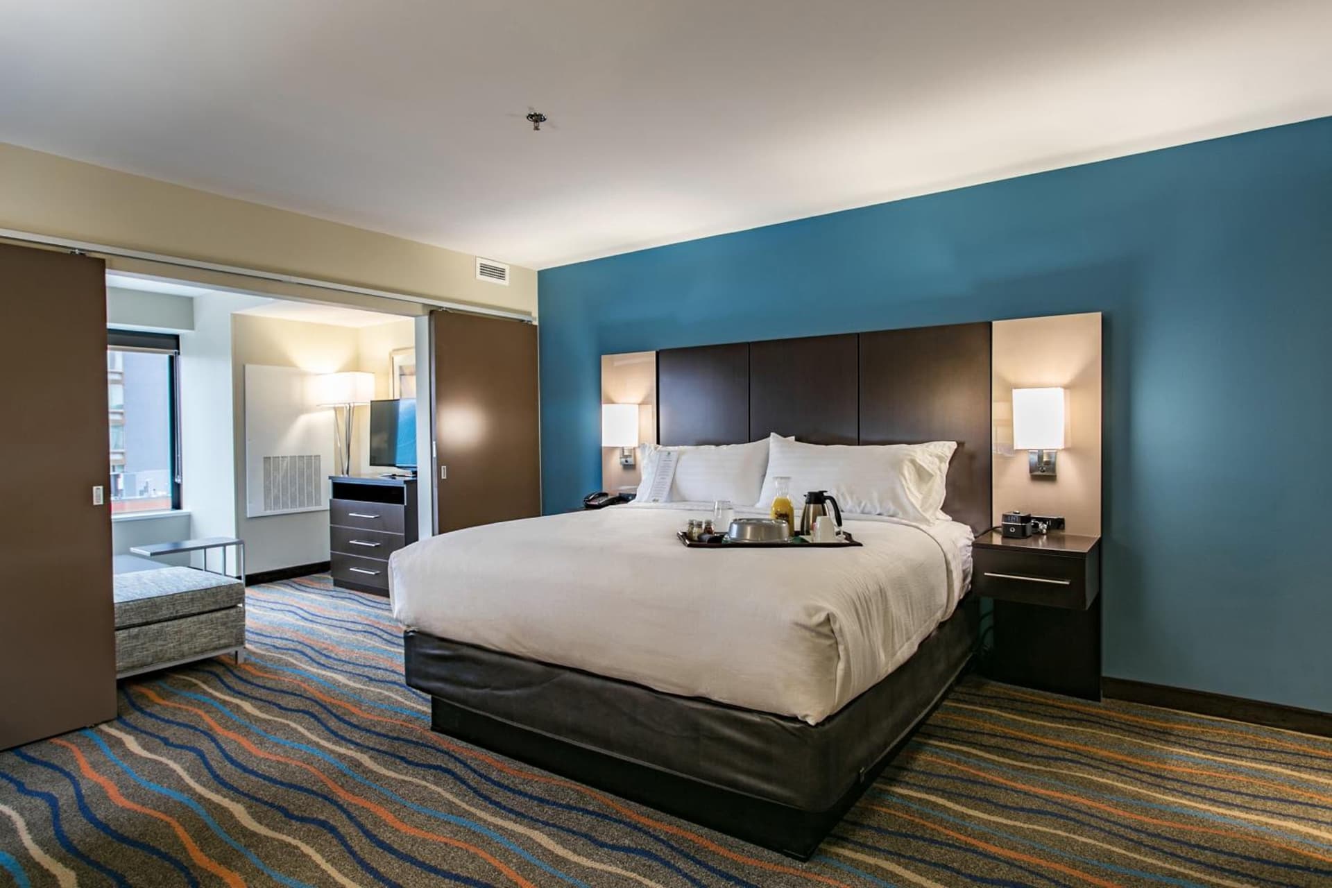 Holiday Inn & Suites Chattanooga Downtown by IHG gallery photo in Chattanooga, TN — image 49