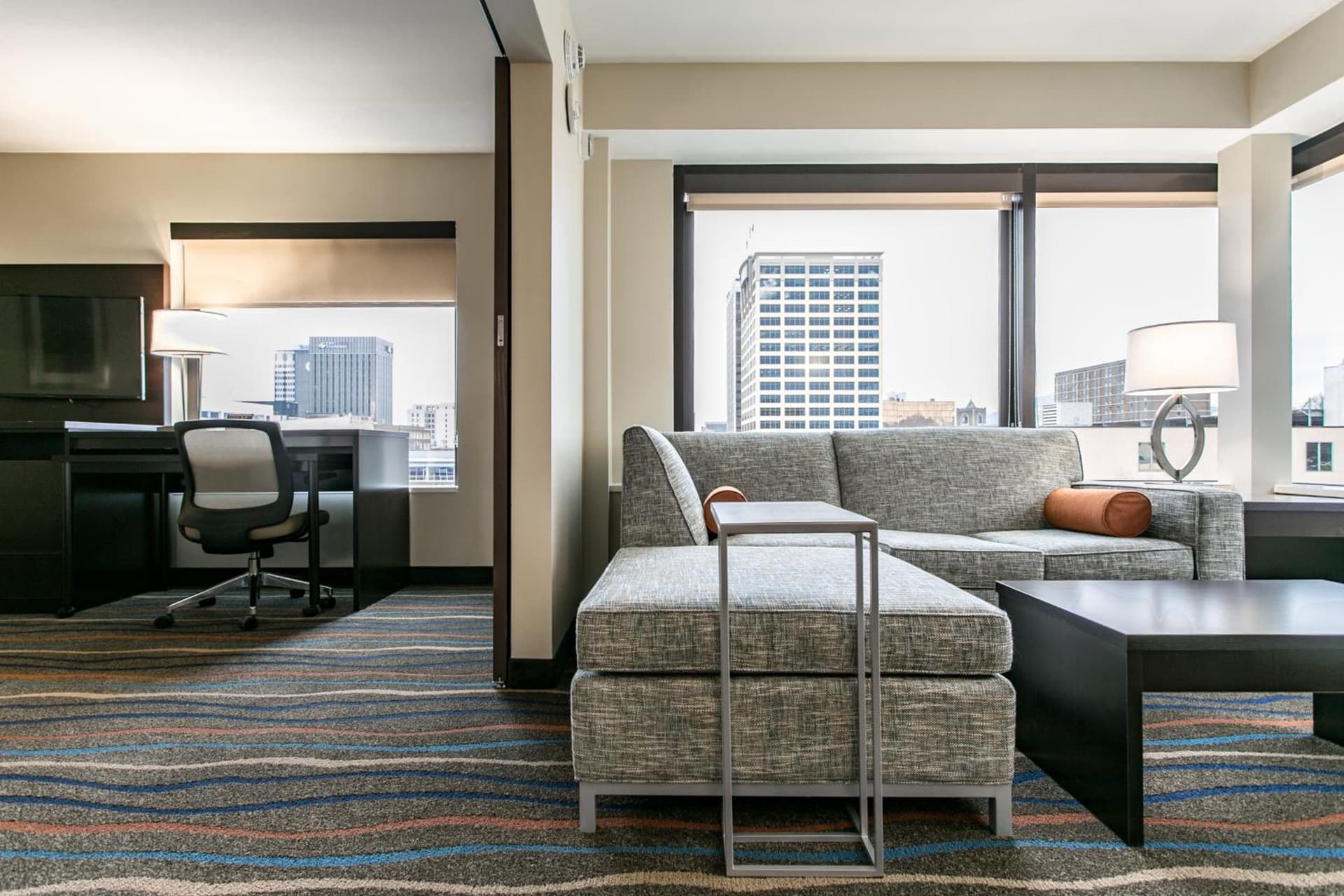 Holiday Inn & Suites Chattanooga Downtown by IHG gallery photo in Chattanooga, TN — image 60