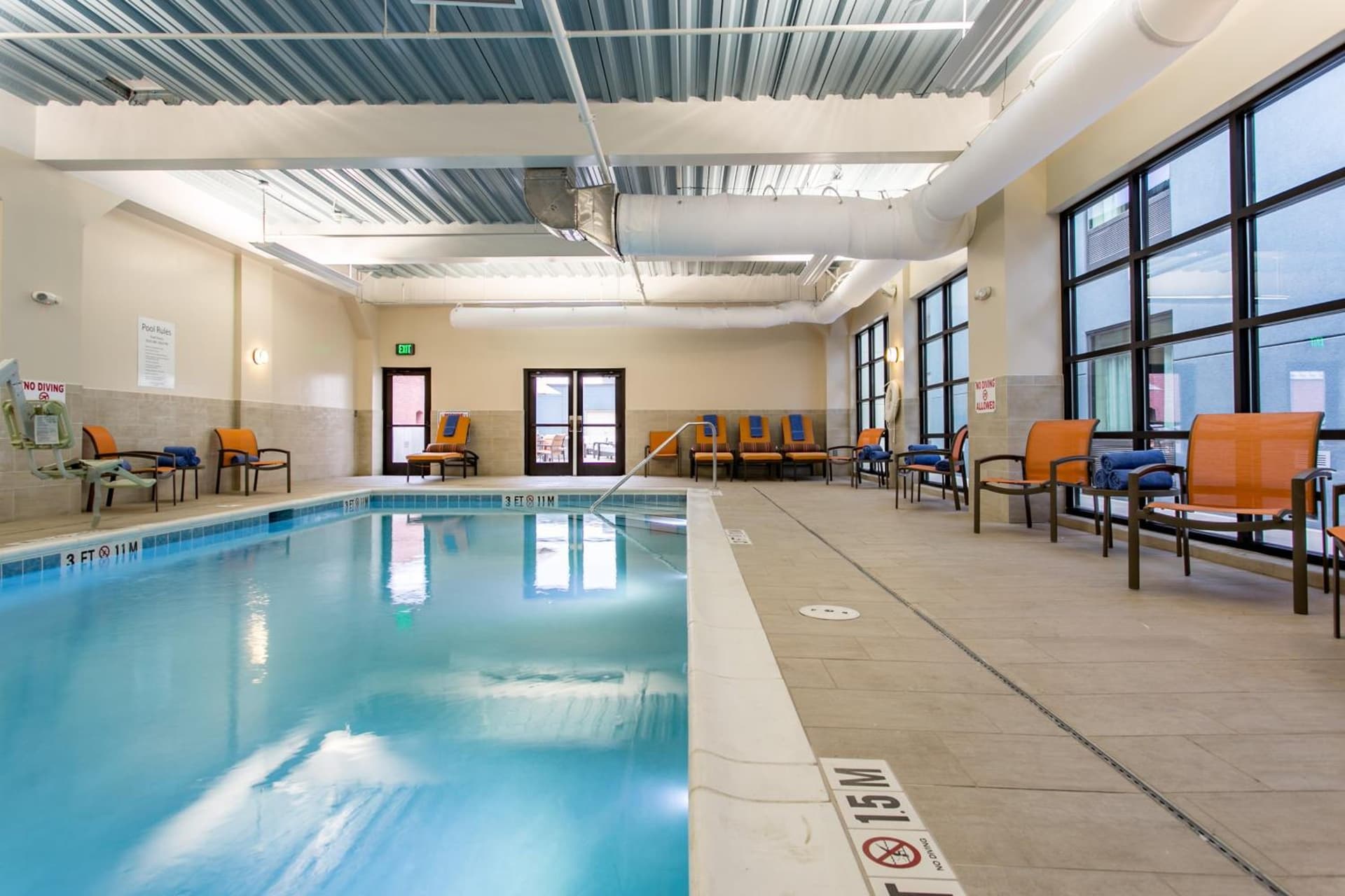 Holiday Inn & Suites Chattanooga Downtown by IHG gallery photo in Chattanooga, TN — image 38