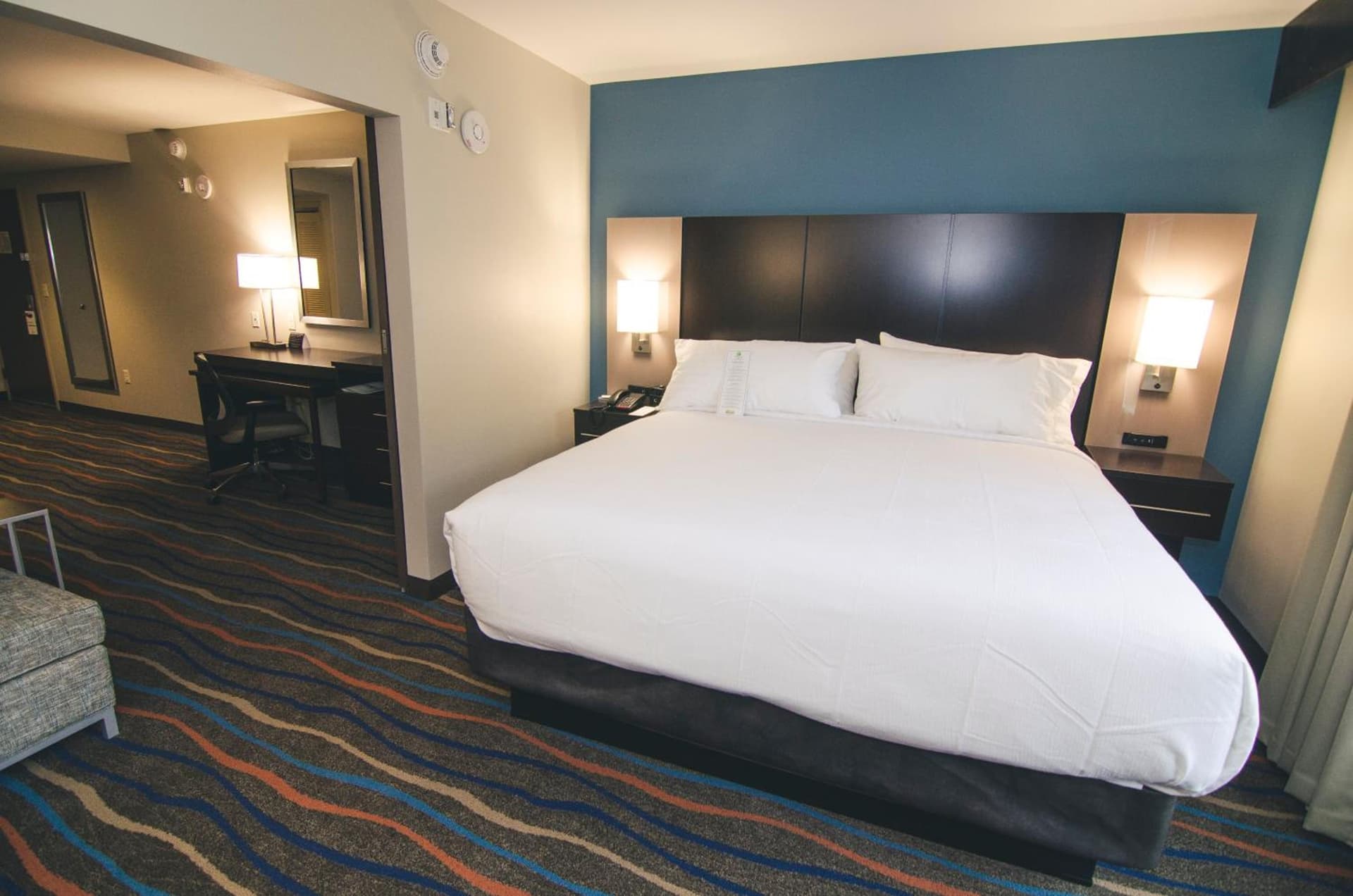 Holiday Inn & Suites Chattanooga Downtown by IHG gallery photo in Chattanooga, TN — image 44
