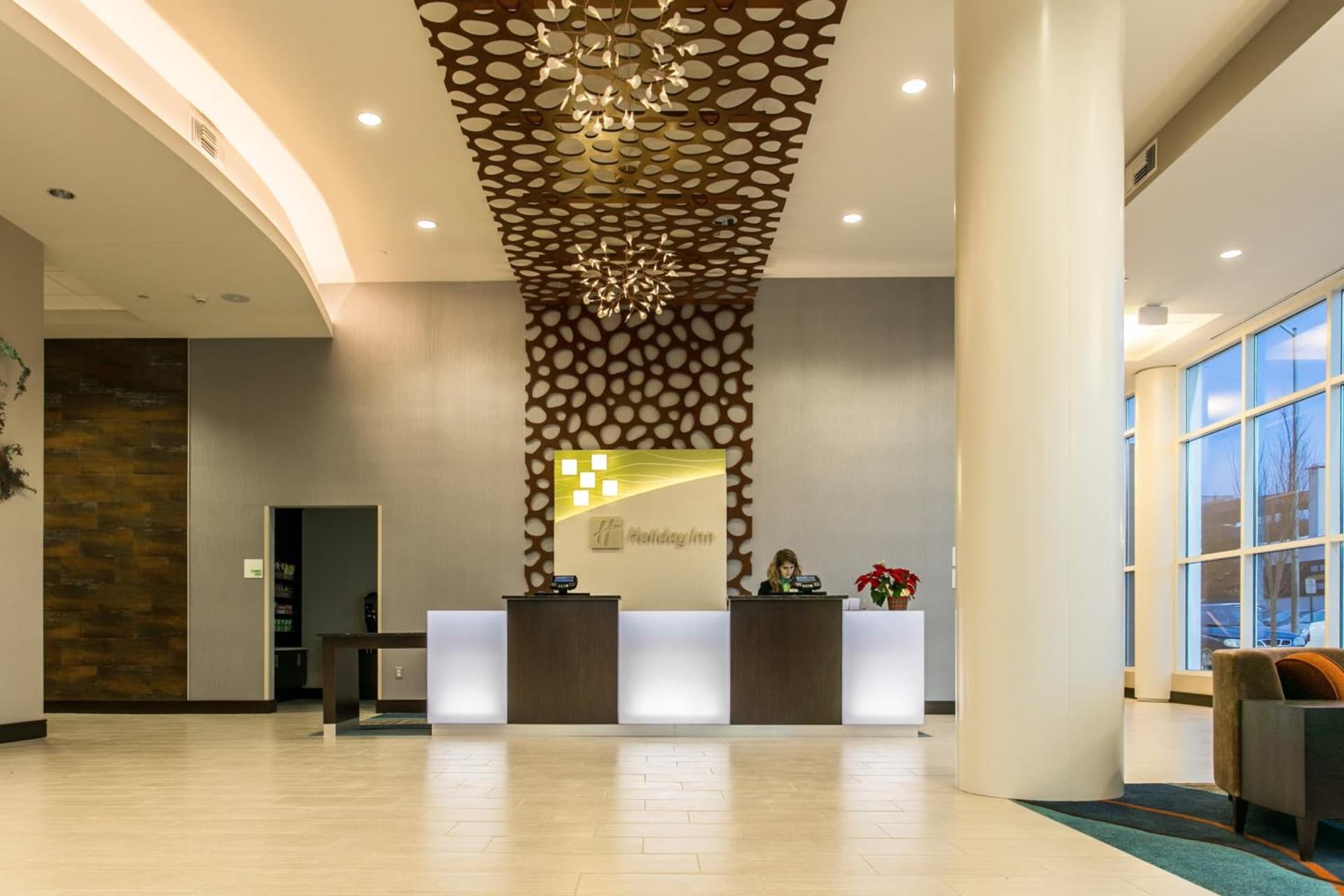 Holiday Inn & Suites Chattanooga Downtown by IHG gallery photo in Chattanooga, TN — image 41