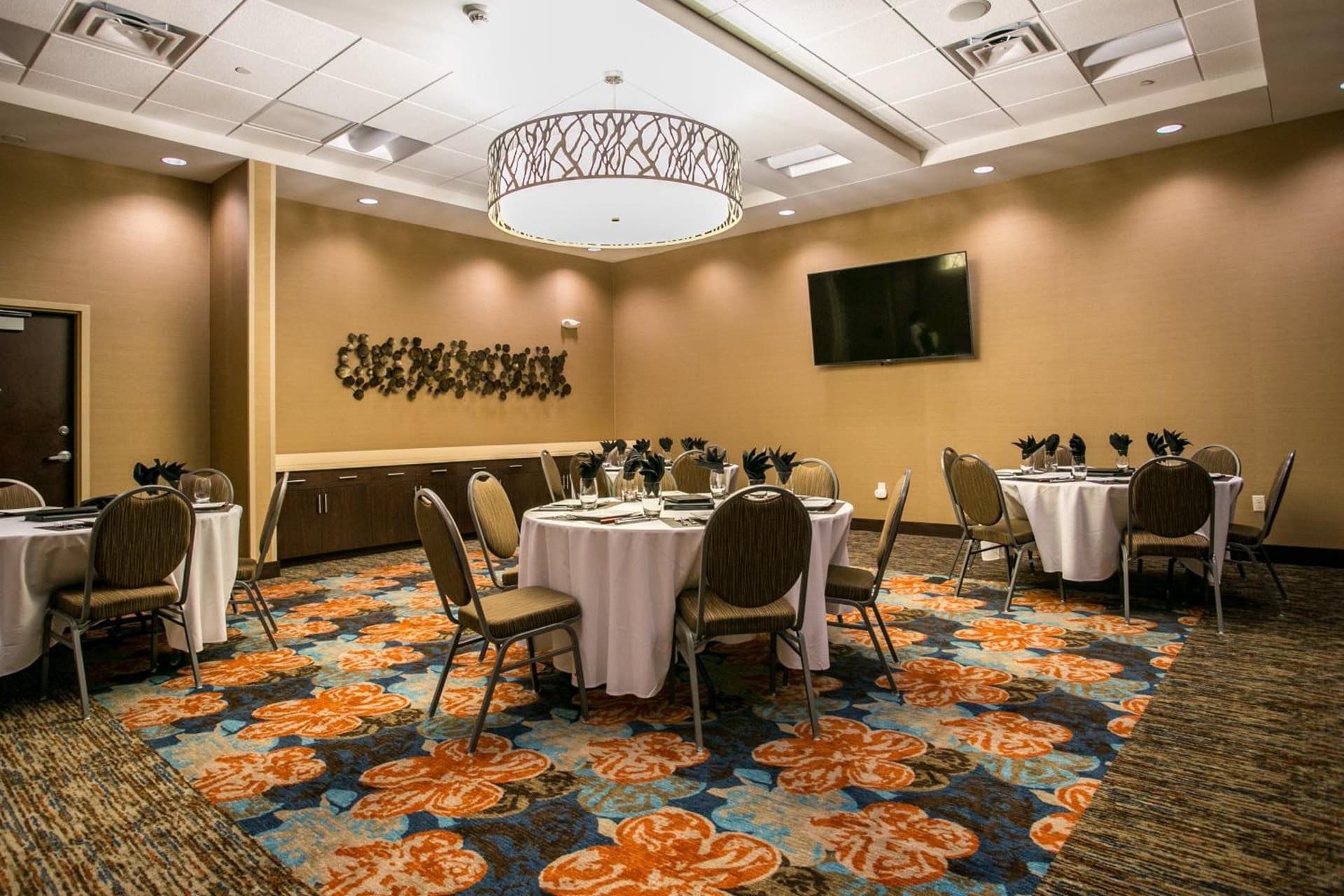 Holiday Inn & Suites Chattanooga Downtown by IHG gallery photo in Chattanooga, TN — image 43