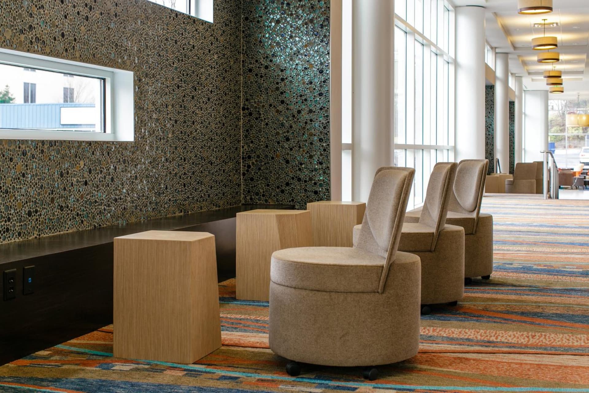 Holiday Inn & Suites Chattanooga Downtown by IHG gallery photo in Chattanooga, TN — image 46