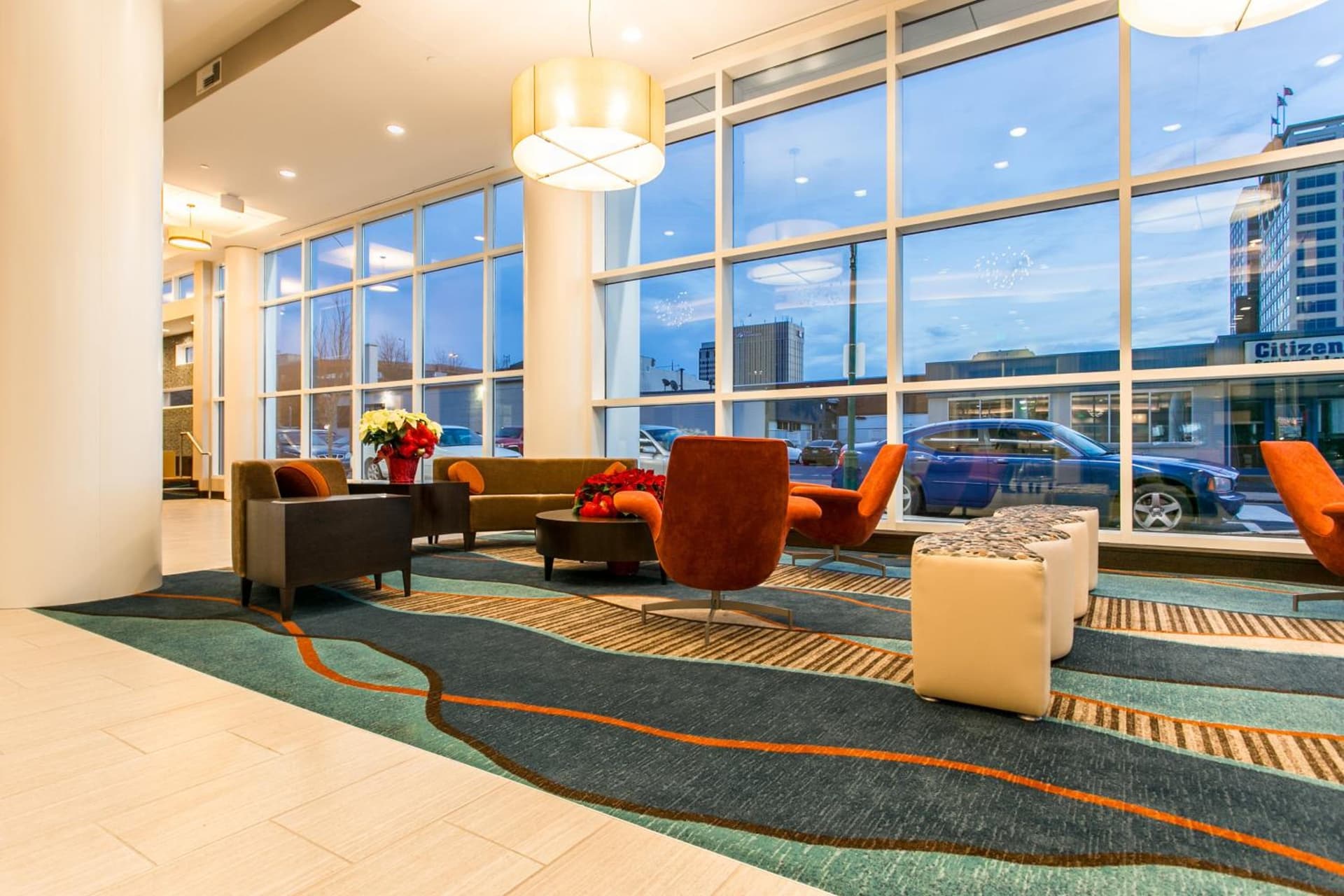 Holiday Inn & Suites Chattanooga Downtown by IHG gallery photo in Chattanooga, TN — image 62