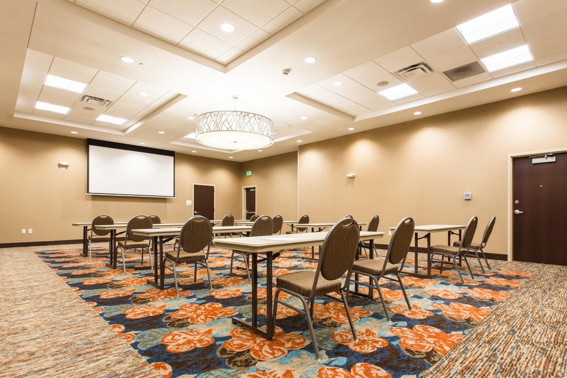 Holiday Inn & Suites Chattanooga Downtown by IHG gallery photo in Chattanooga, TN — image 42