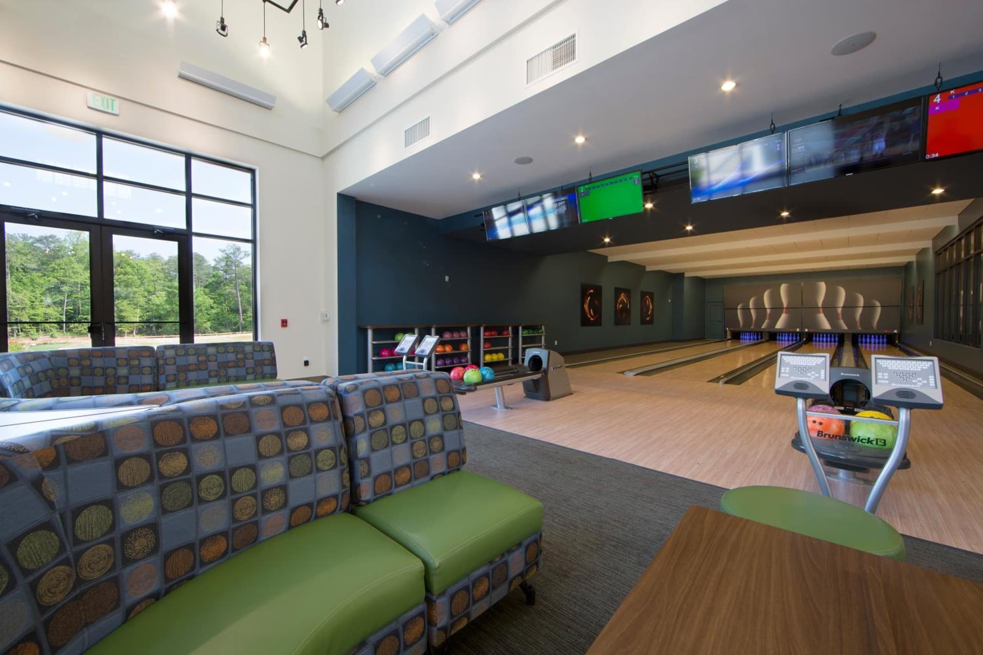 Holiday Inn Club Vacations Williamsburg Resort gallery photo in Williamsburg, VA — image 86