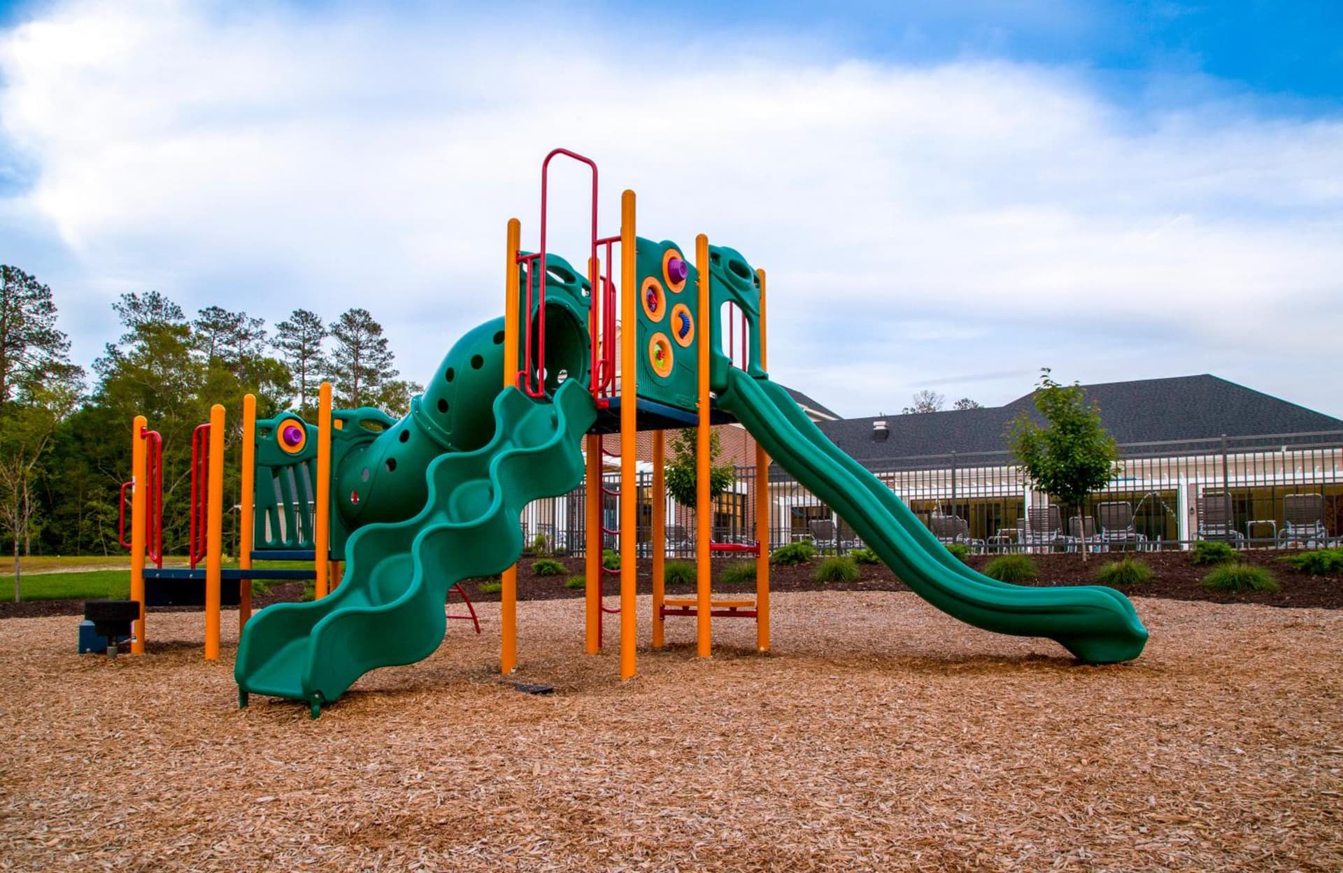 Holiday Inn Club Vacations Williamsburg Resort gallery photo in Williamsburg, VA — image 95