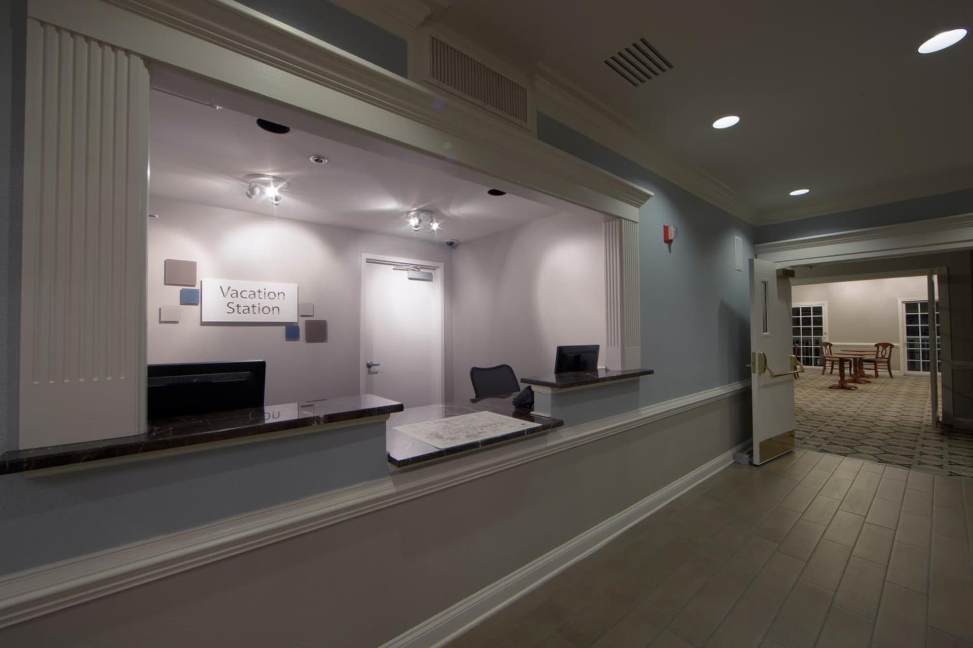 Holiday Inn Club Vacations Williamsburg Resort gallery photo in Williamsburg, VA — image 75