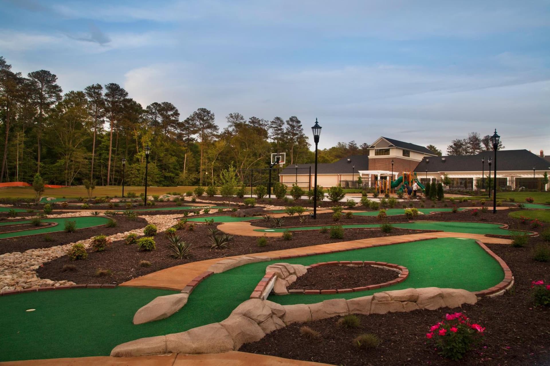 Holiday Inn Club Vacations Williamsburg Resort gallery photo in Williamsburg, VA — image 103