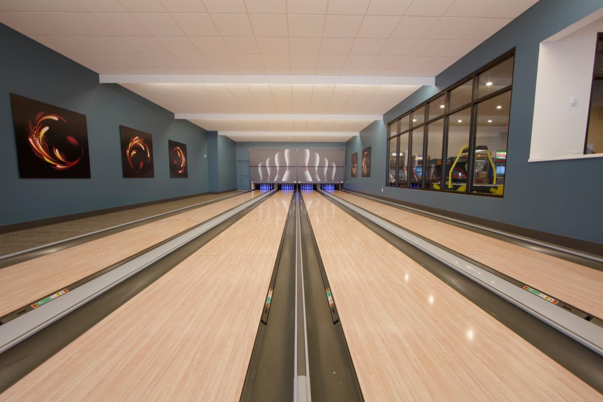 Holiday Inn Club Vacations Williamsburg Resort gallery photo in Williamsburg, VA — image 50