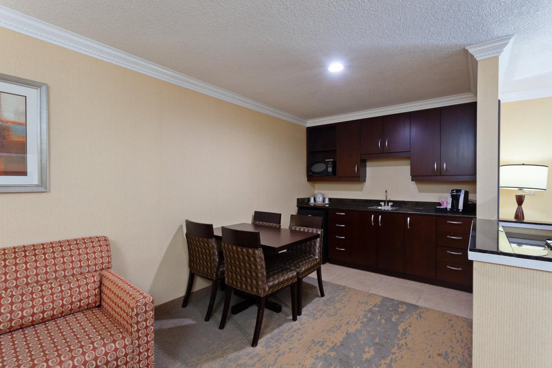 Holiday Inn & Suites San Mateo - SFO by IHG gallery photo in San Mateo, CA — image 8