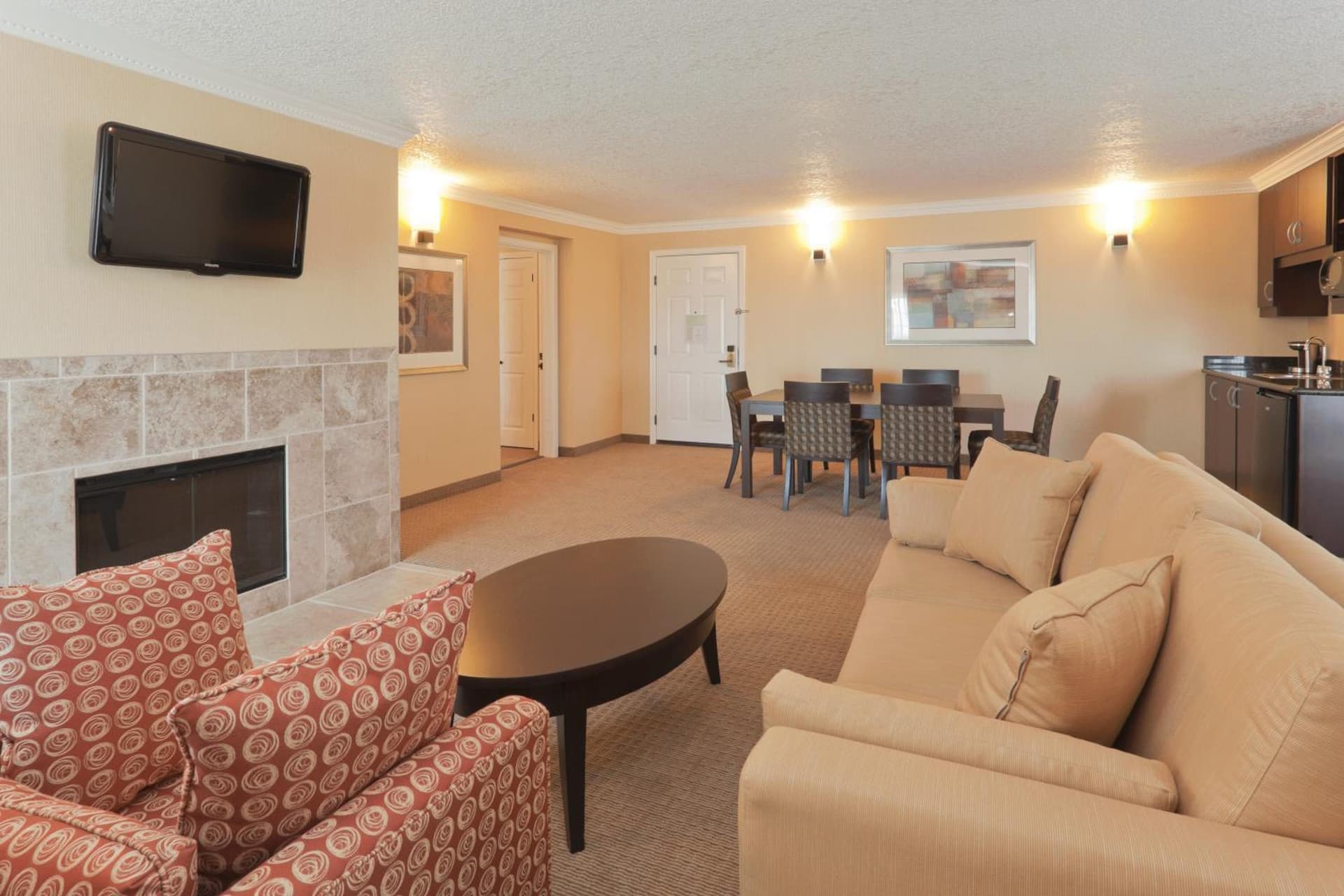 Holiday Inn & Suites San Mateo - SFO by IHG gallery photo in San Mateo, CA — image 13
