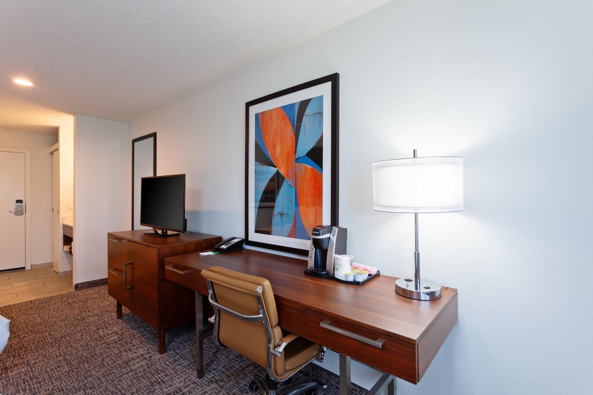 Holiday Inn & Suites San Mateo - SFO by IHG gallery photo in San Mateo, CA — image 28