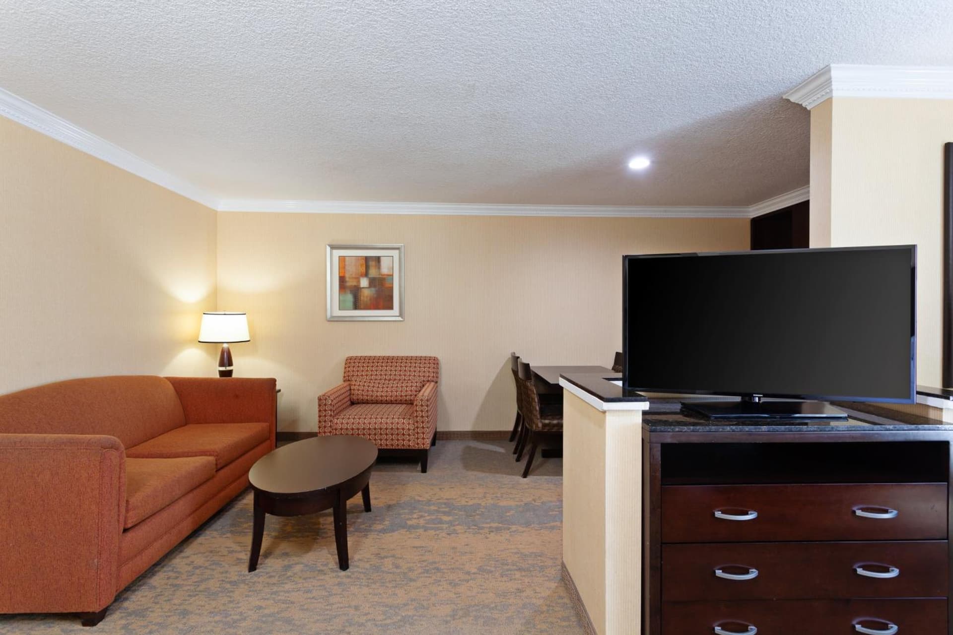 Holiday Inn & Suites San Mateo - SFO by IHG gallery photo in San Mateo, CA — image 52