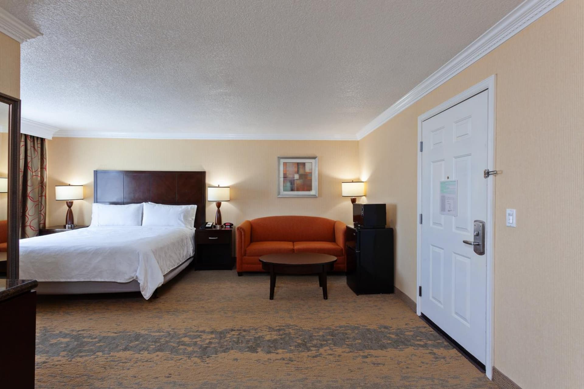 Holiday Inn & Suites San Mateo - SFO by IHG gallery photo in San Mateo, CA — image 47