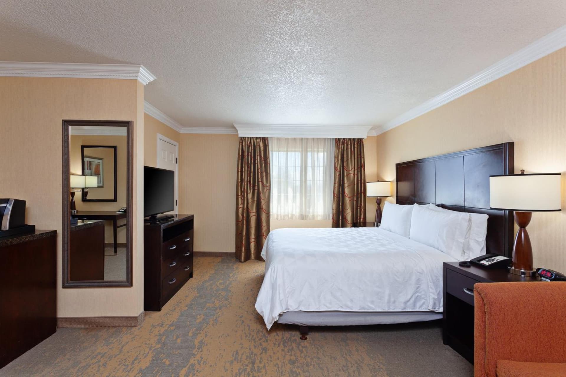 Holiday Inn & Suites San Mateo - SFO by IHG gallery photo in San Mateo, CA — image 68