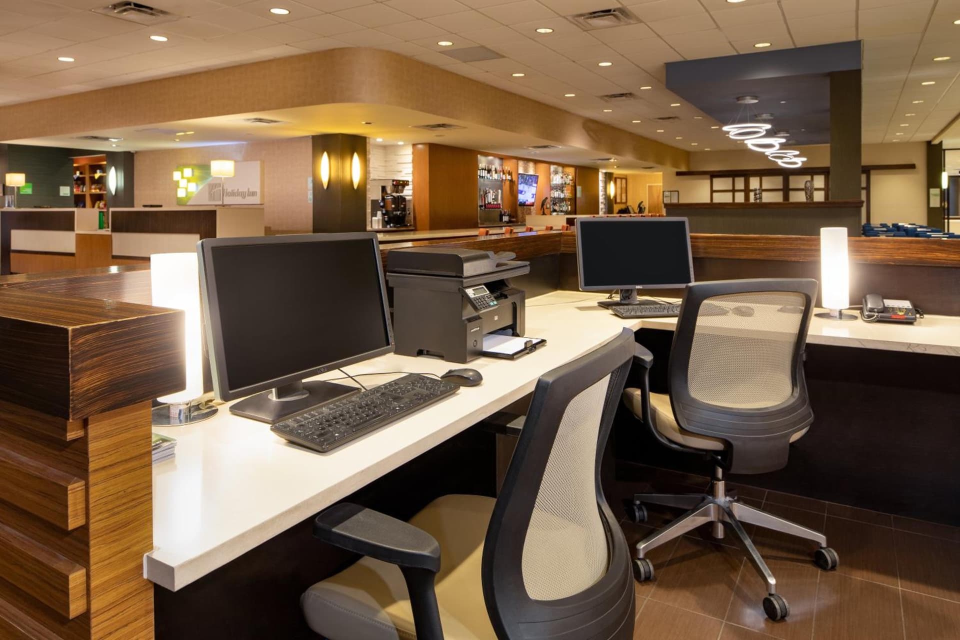 Holiday Inn and Suites Charleston West by IHG gallery photo in Charleston, WV — image 17
