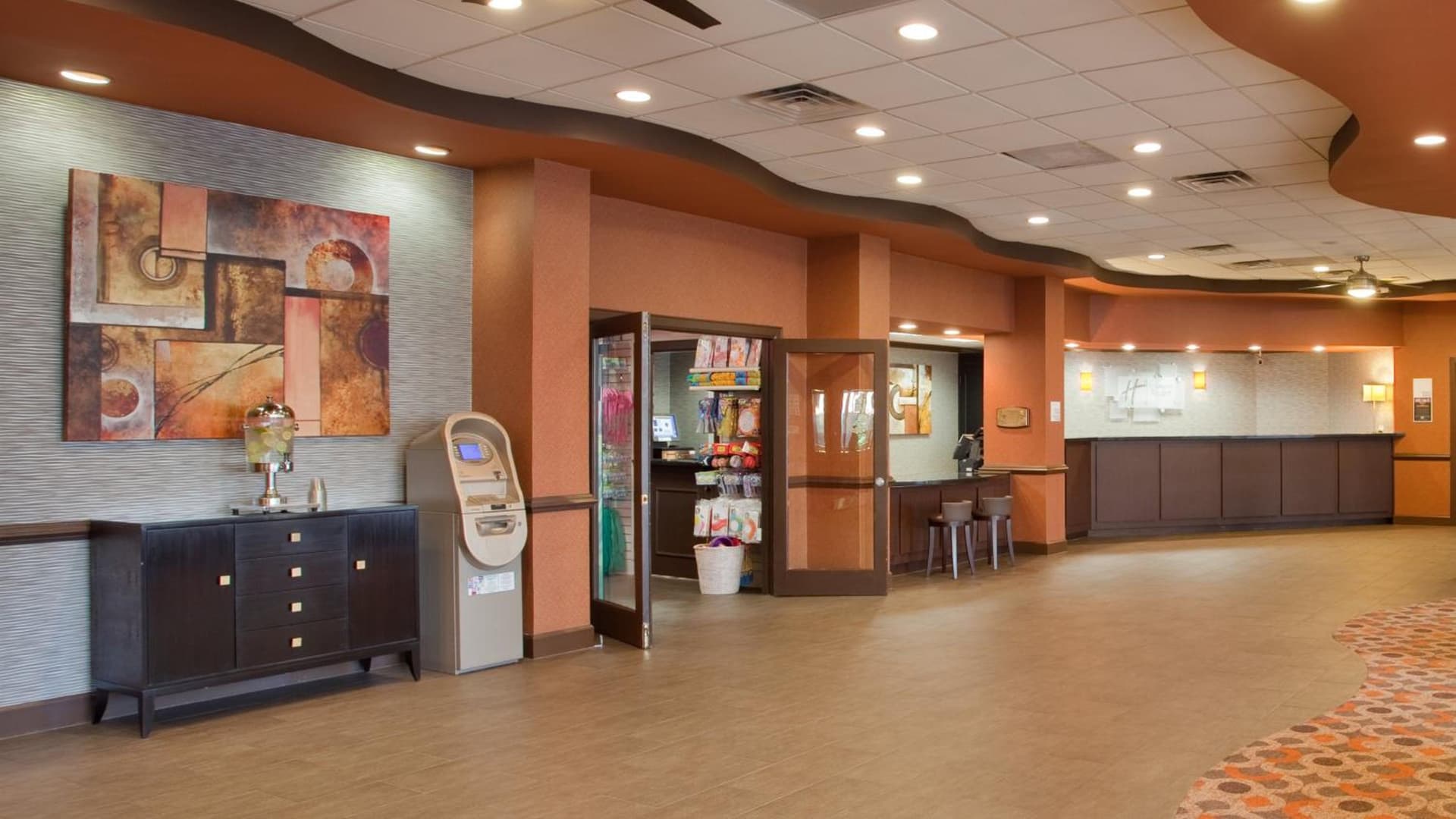 Holiday Inn Resort Galveston - On The Beach by IHG gallery photo in Galveston, TX — image 19