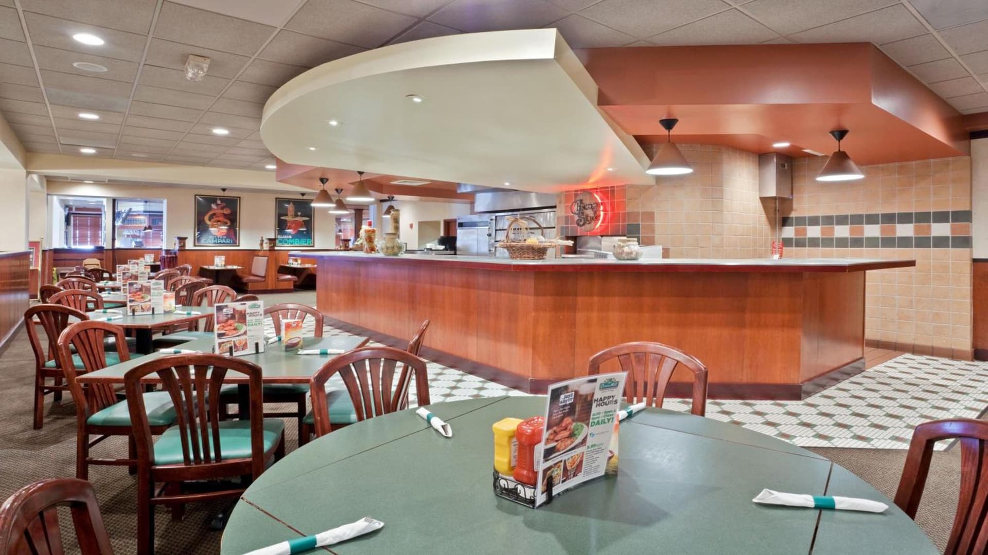 Holiday Inn Hotel & Suites Overland Park-West by IHG gallery photo in Overland Park, KS — image 12