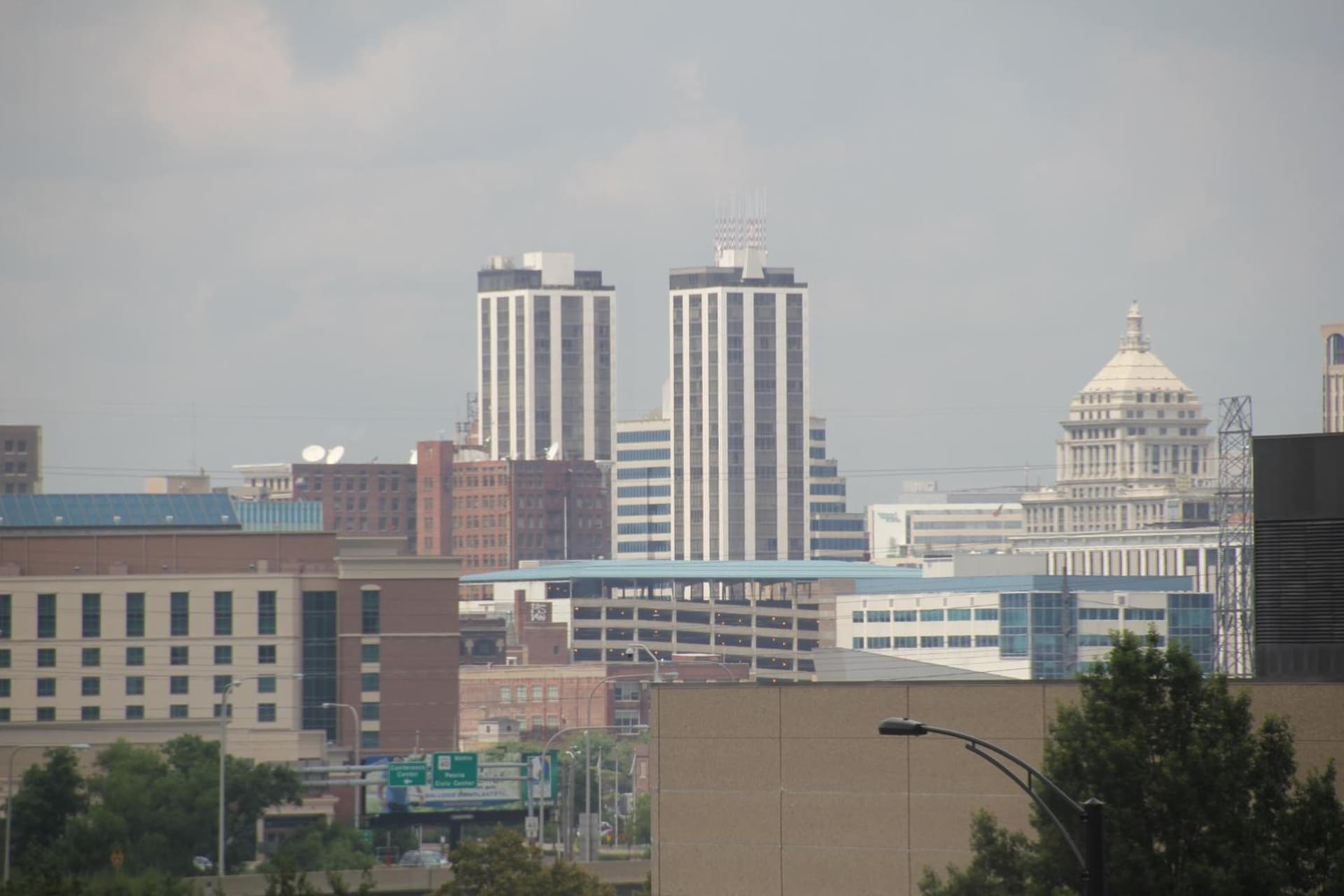 Holiday Inn and Suites East Peoria by IHG gallery photo in Peoria, IL — image 23