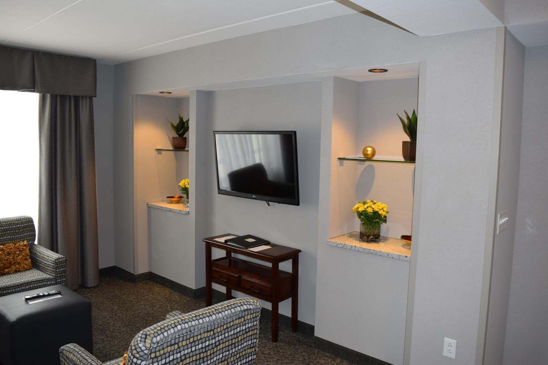 Holiday Inn and Suites East Peoria by IHG gallery photo in Peoria, IL — image 57