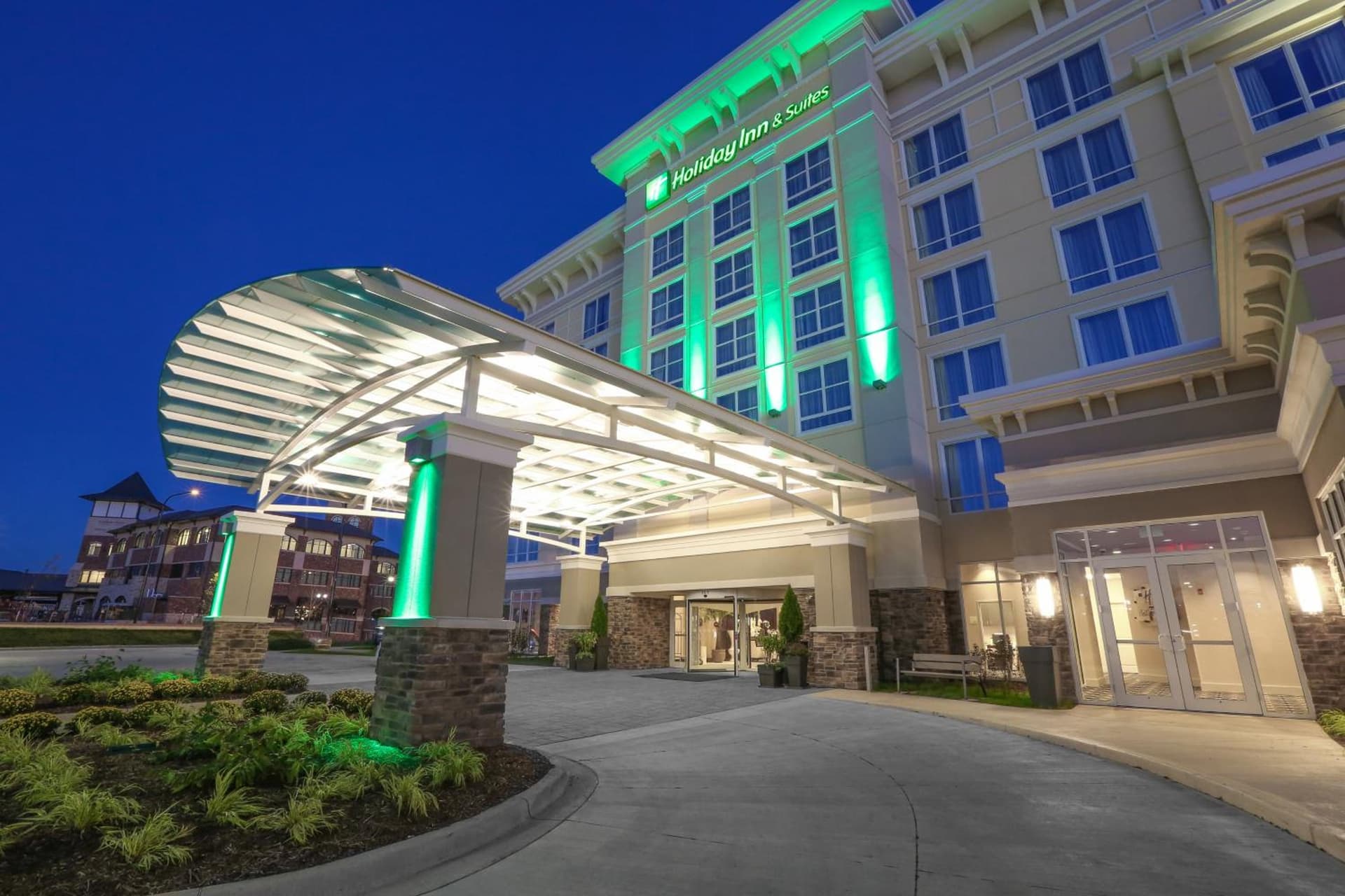 Holiday Inn and Suites East Peoria by IHG gallery photo in Peoria, IL — image 90