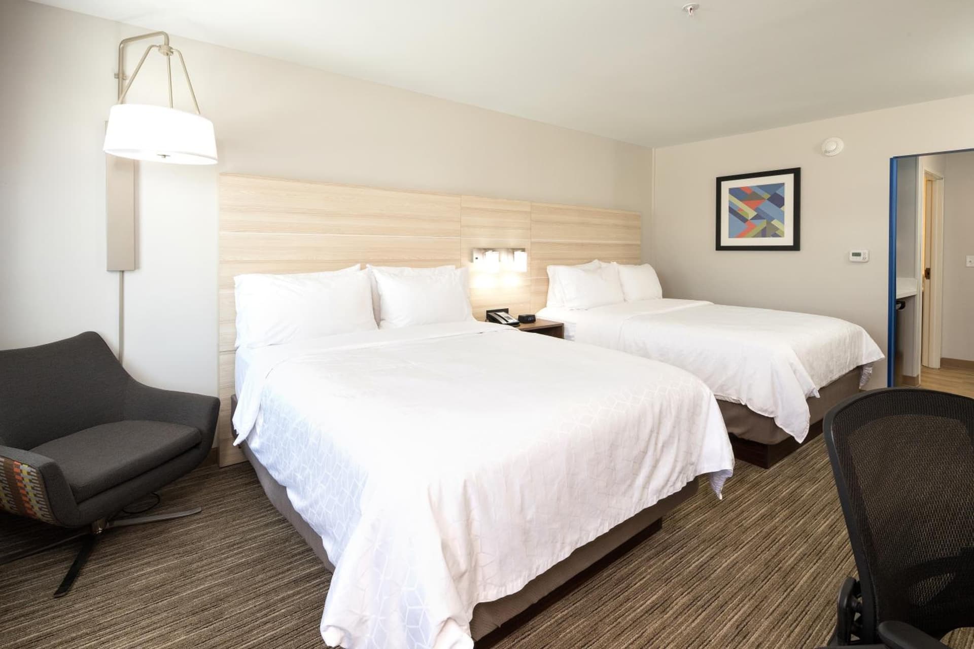Holiday Inn Express & Suites La Porte by IHG gallery photo in LaPorte, IN — image 23