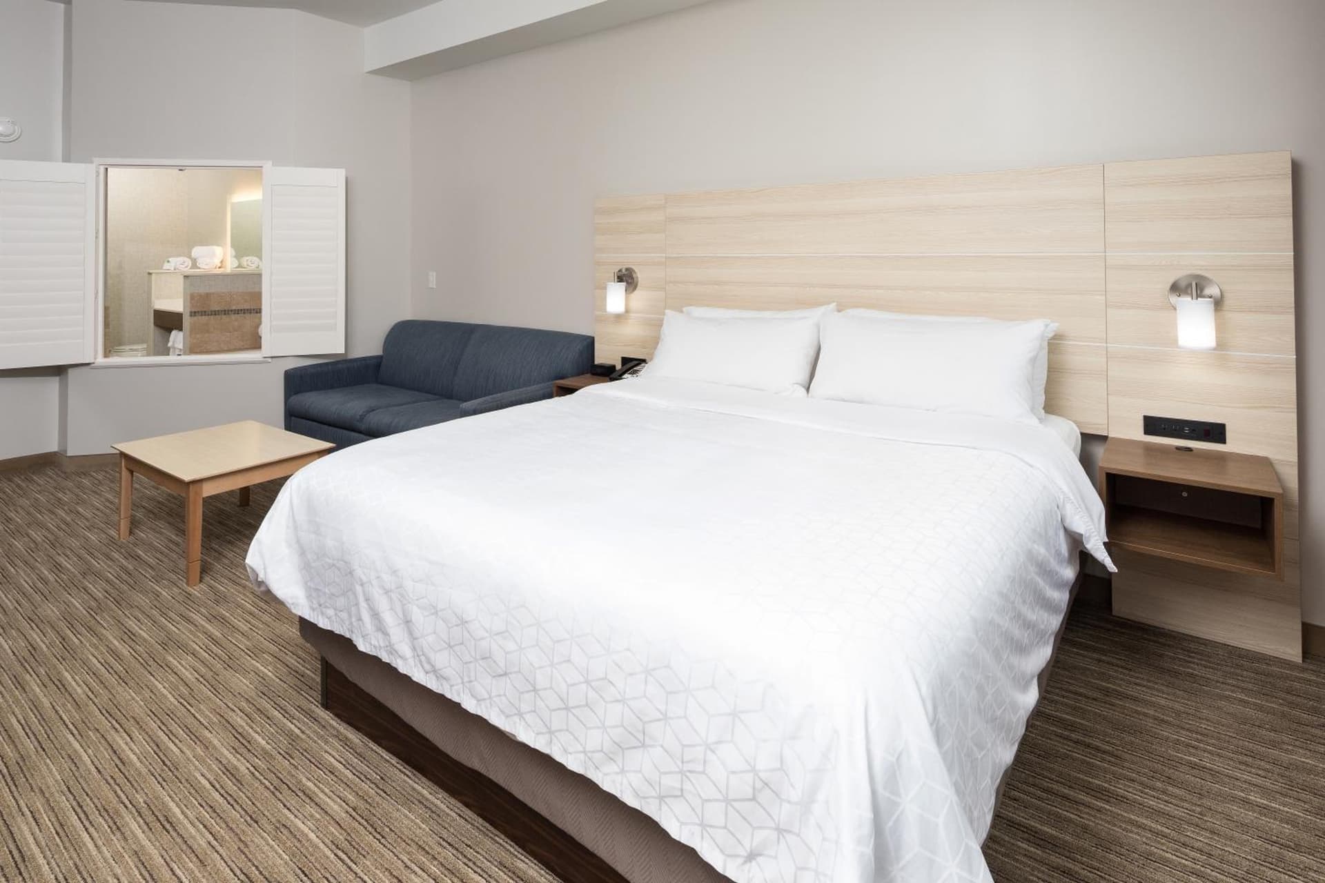Holiday Inn Express & Suites La Porte by IHG gallery photo in LaPorte, IN — image 35