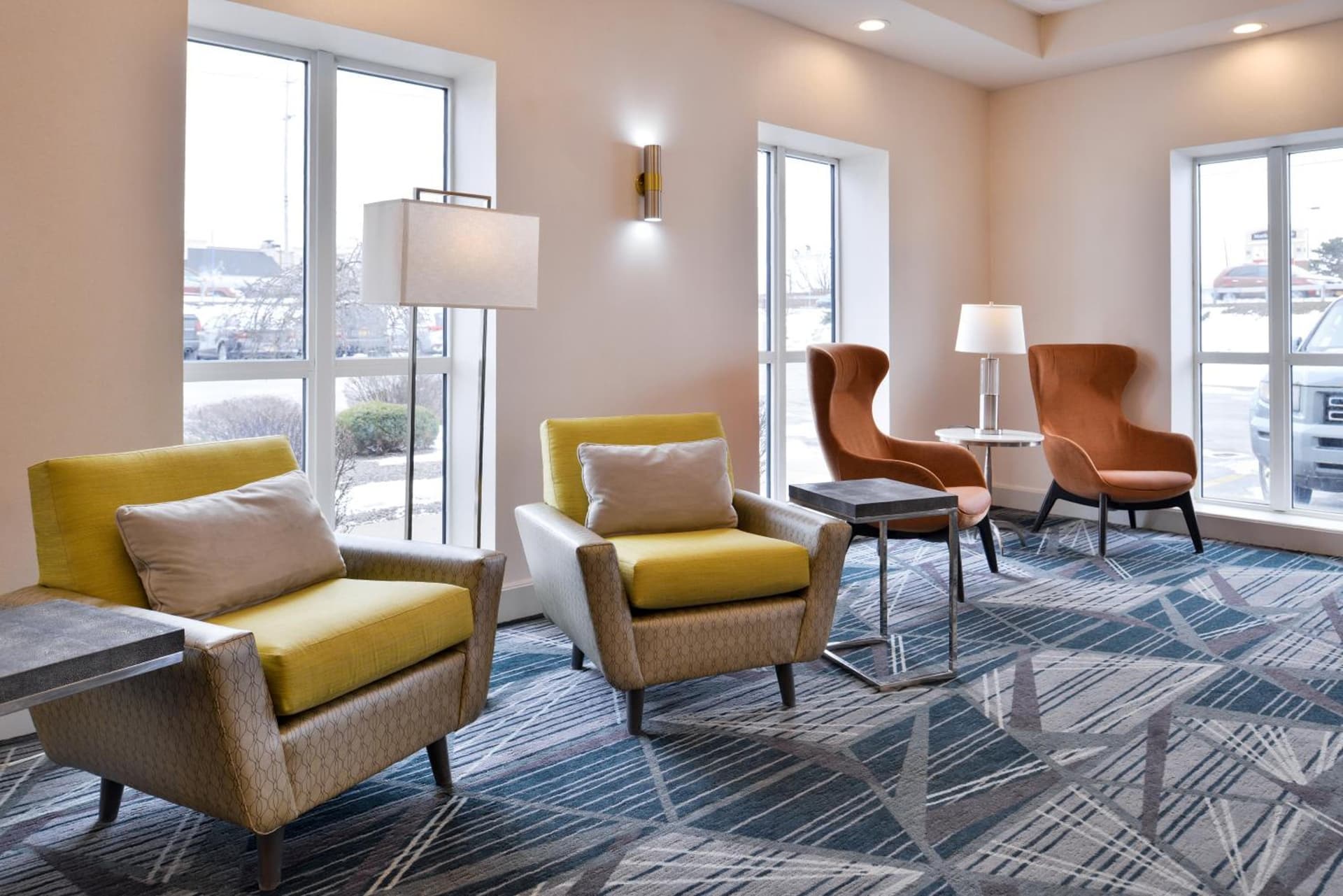 Holiday Inn Hotel & Suites Rochester - Marketplace by IHG gallery photo in Rochester, NY — image 15