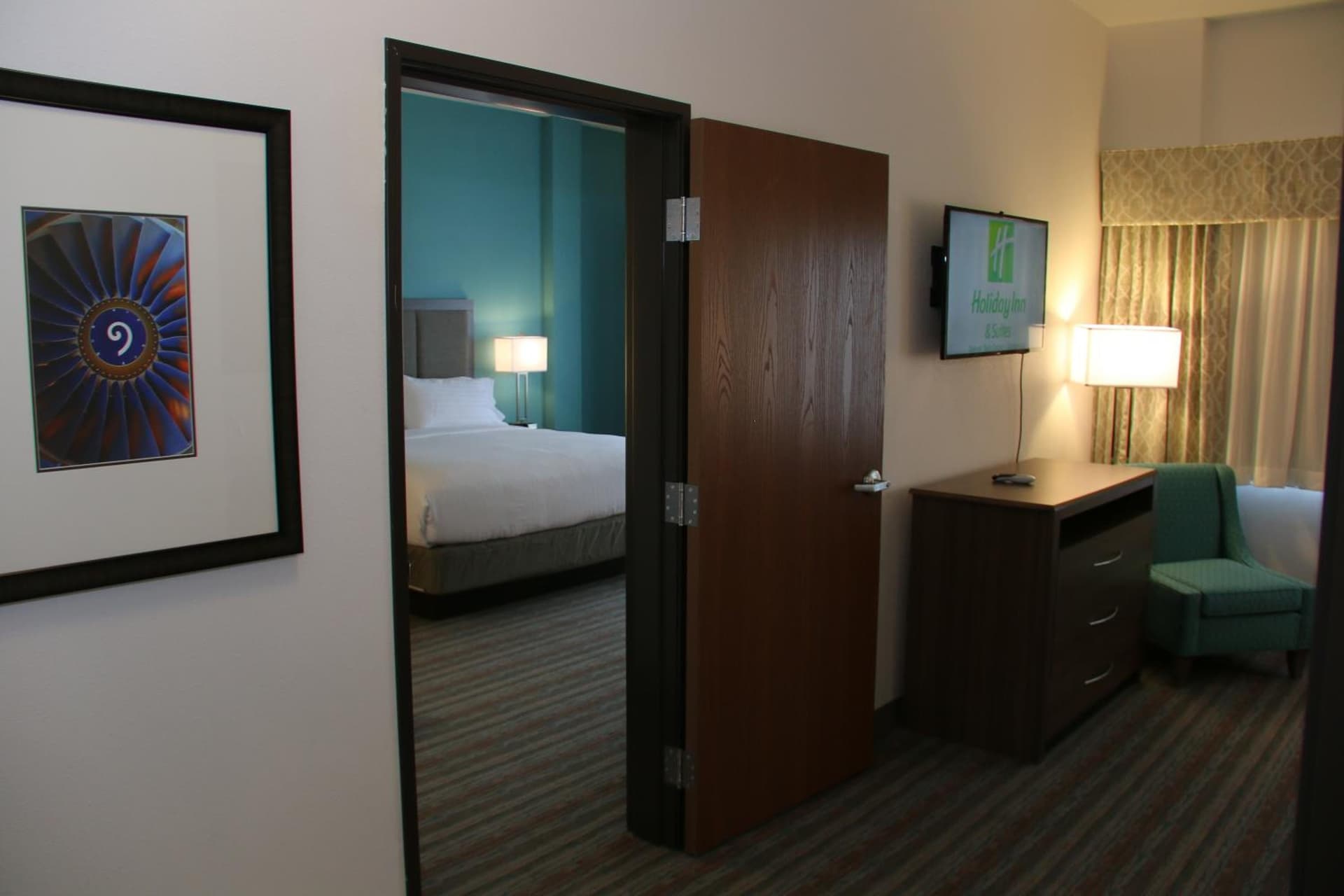 Holiday Inn & Suites Denver Tech Center-Centennial by IHG gallery photo in Centennial, CO — image 27