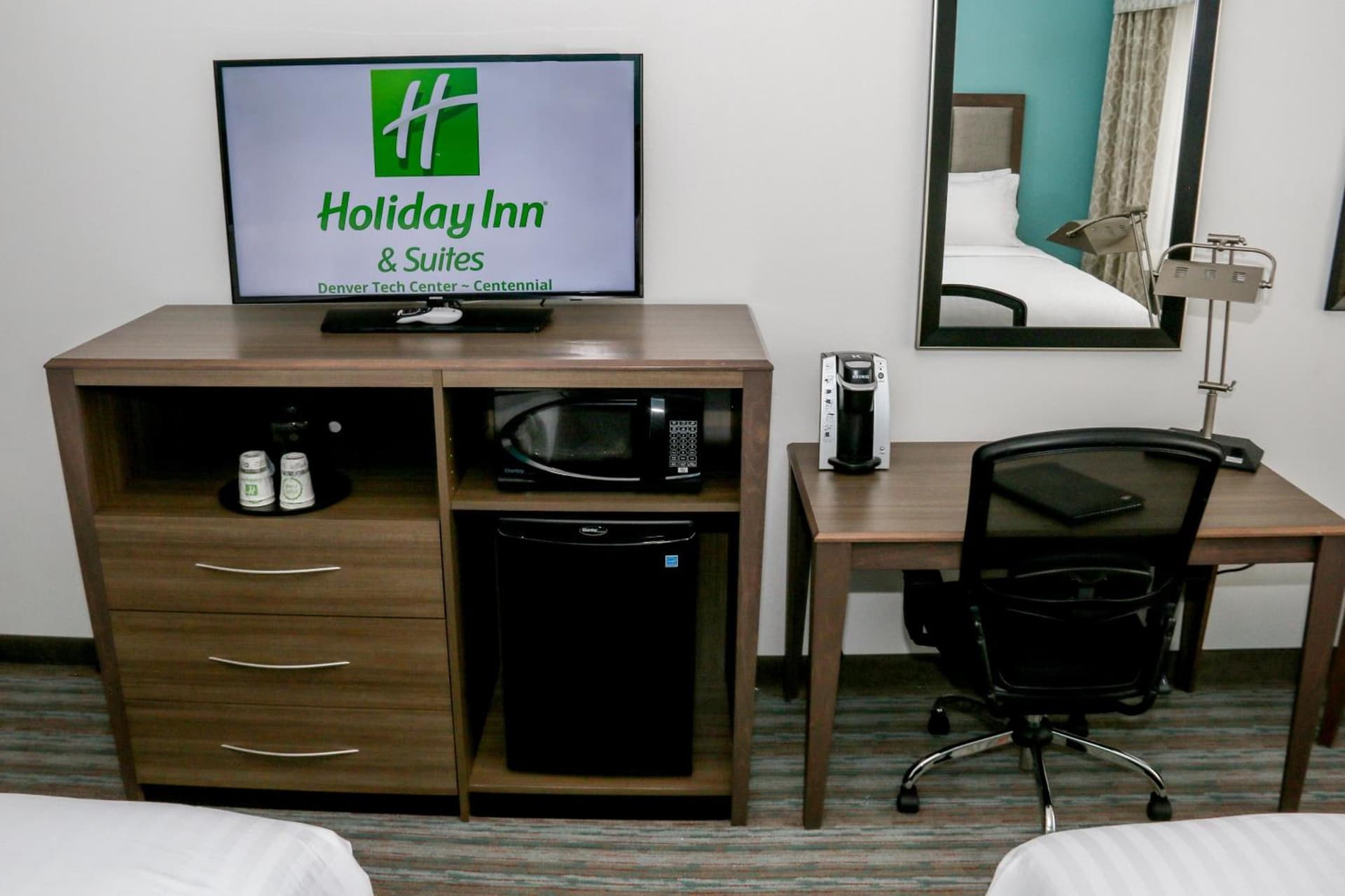 Holiday Inn & Suites Denver Tech Center-Centennial by IHG gallery photo in Centennial, CO — image 68