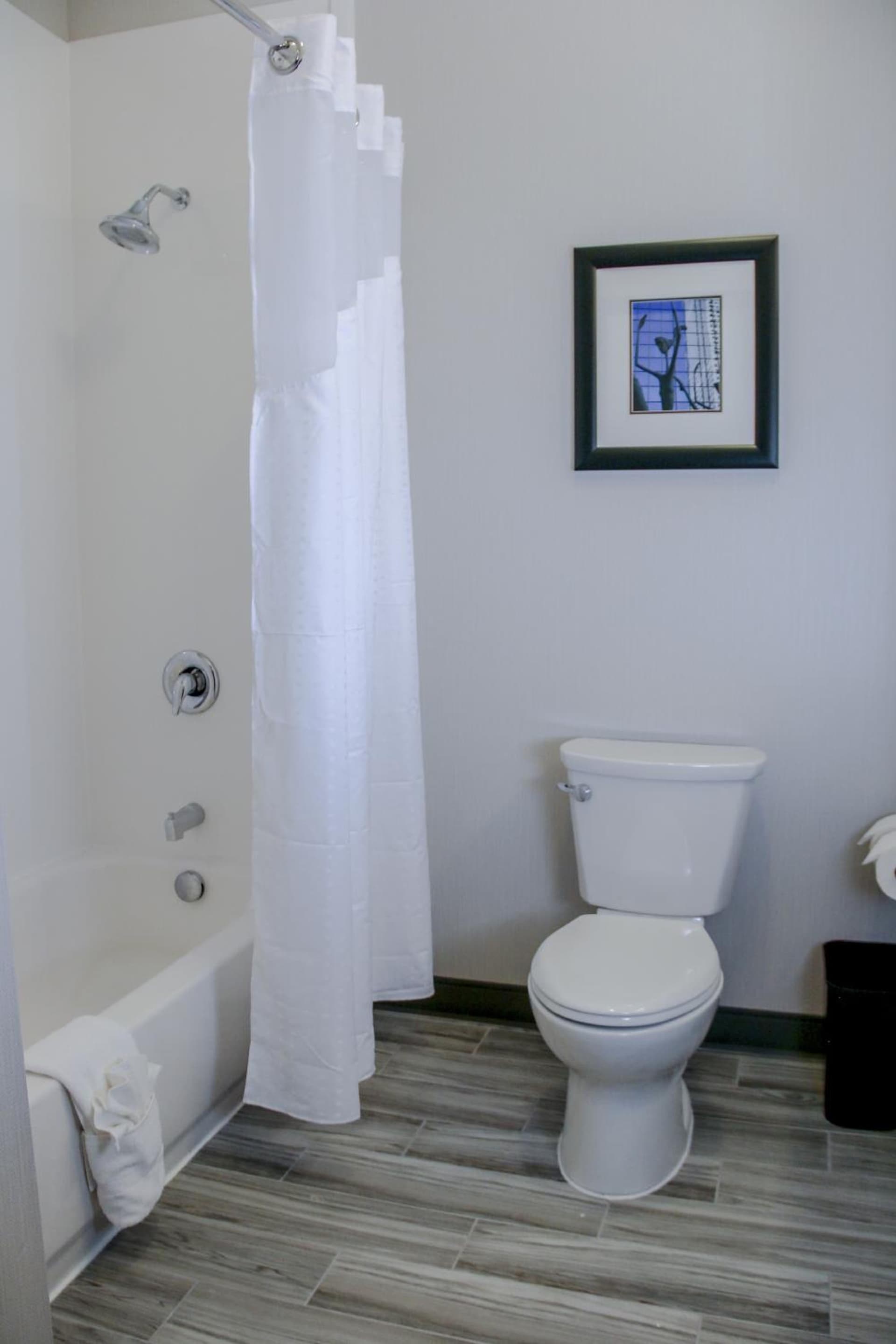 Holiday Inn & Suites Denver Tech Center-Centennial by IHG gallery photo in Centennial, CO — image 23