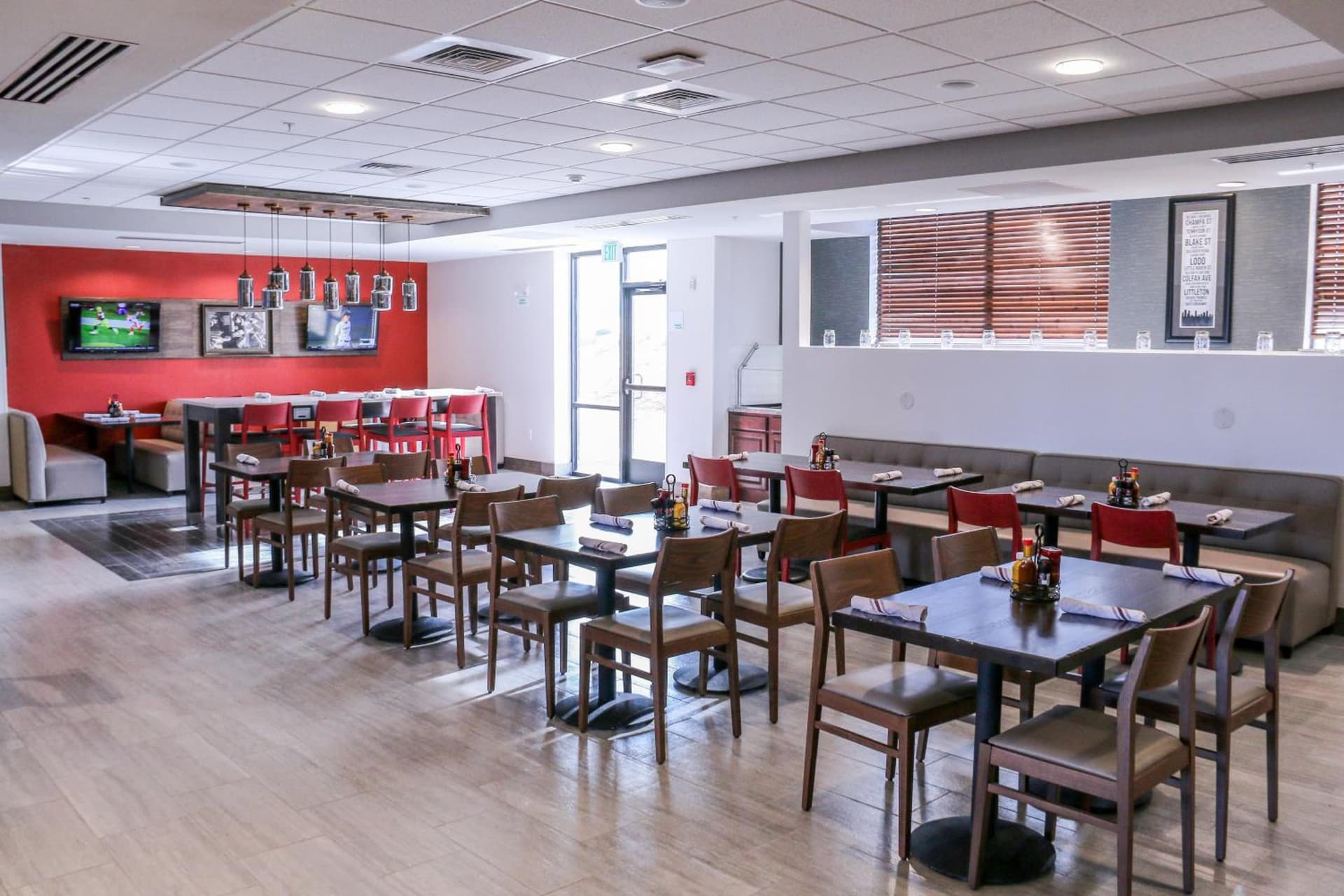 Holiday Inn & Suites Denver Tech Center-Centennial by IHG gallery photo in Centennial, CO — image 43