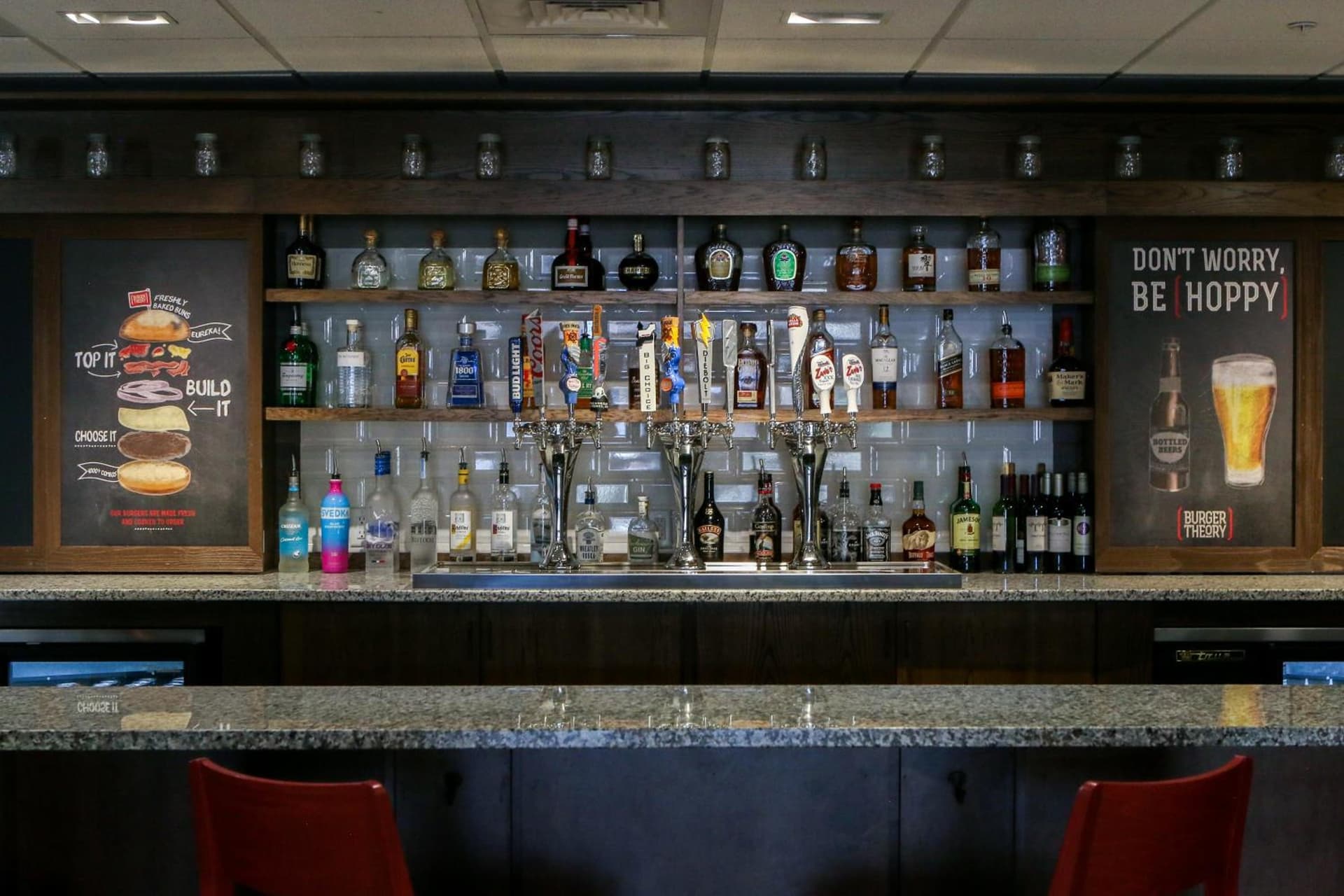 Holiday Inn & Suites Denver Tech Center-Centennial by IHG gallery photo in Centennial, CO — image 83