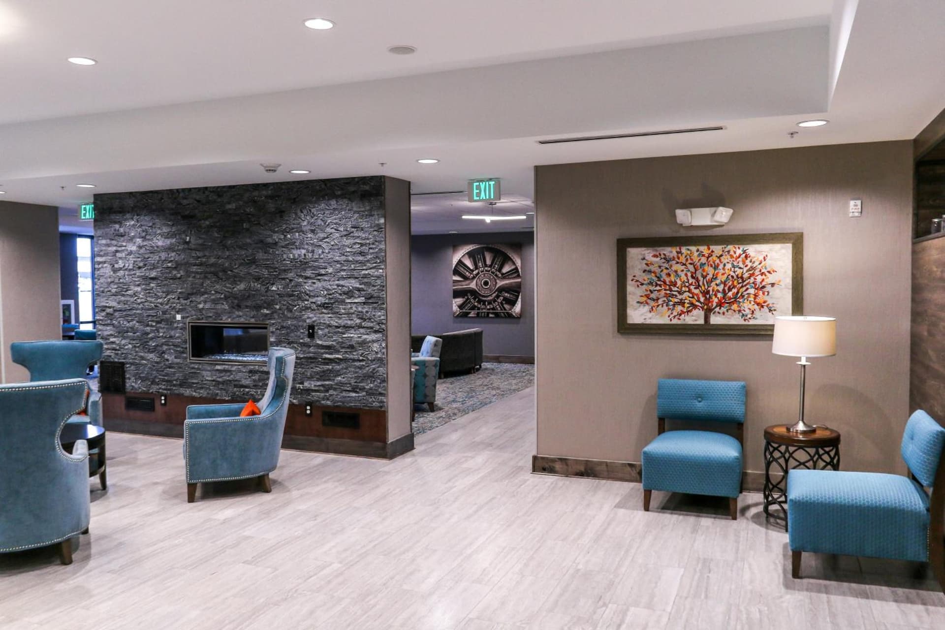 Holiday Inn & Suites Denver Tech Center-Centennial by IHG gallery photo in Centennial, CO — image 75