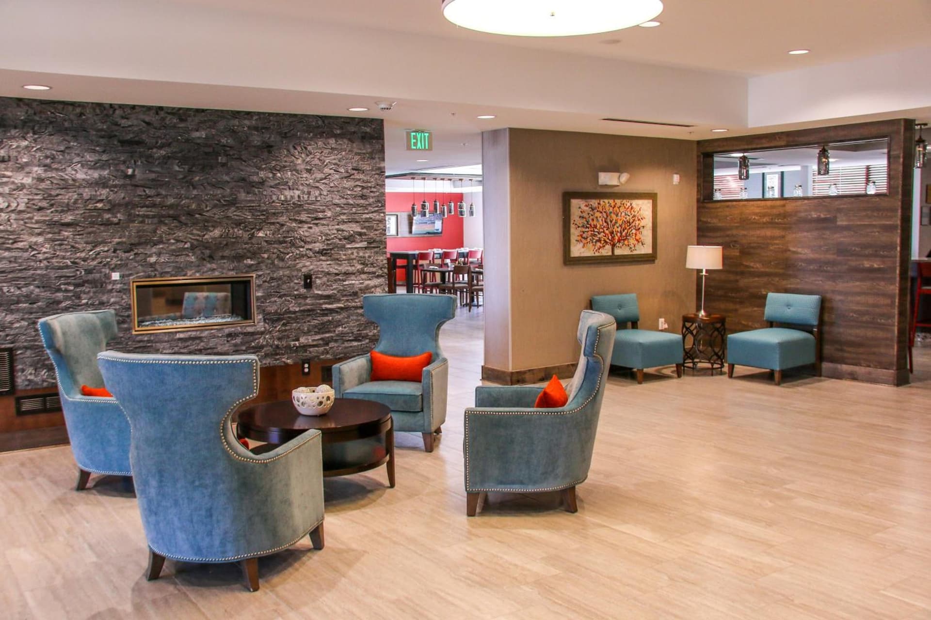 Holiday Inn & Suites Denver Tech Center-Centennial by IHG gallery photo in Centennial, CO — image 70