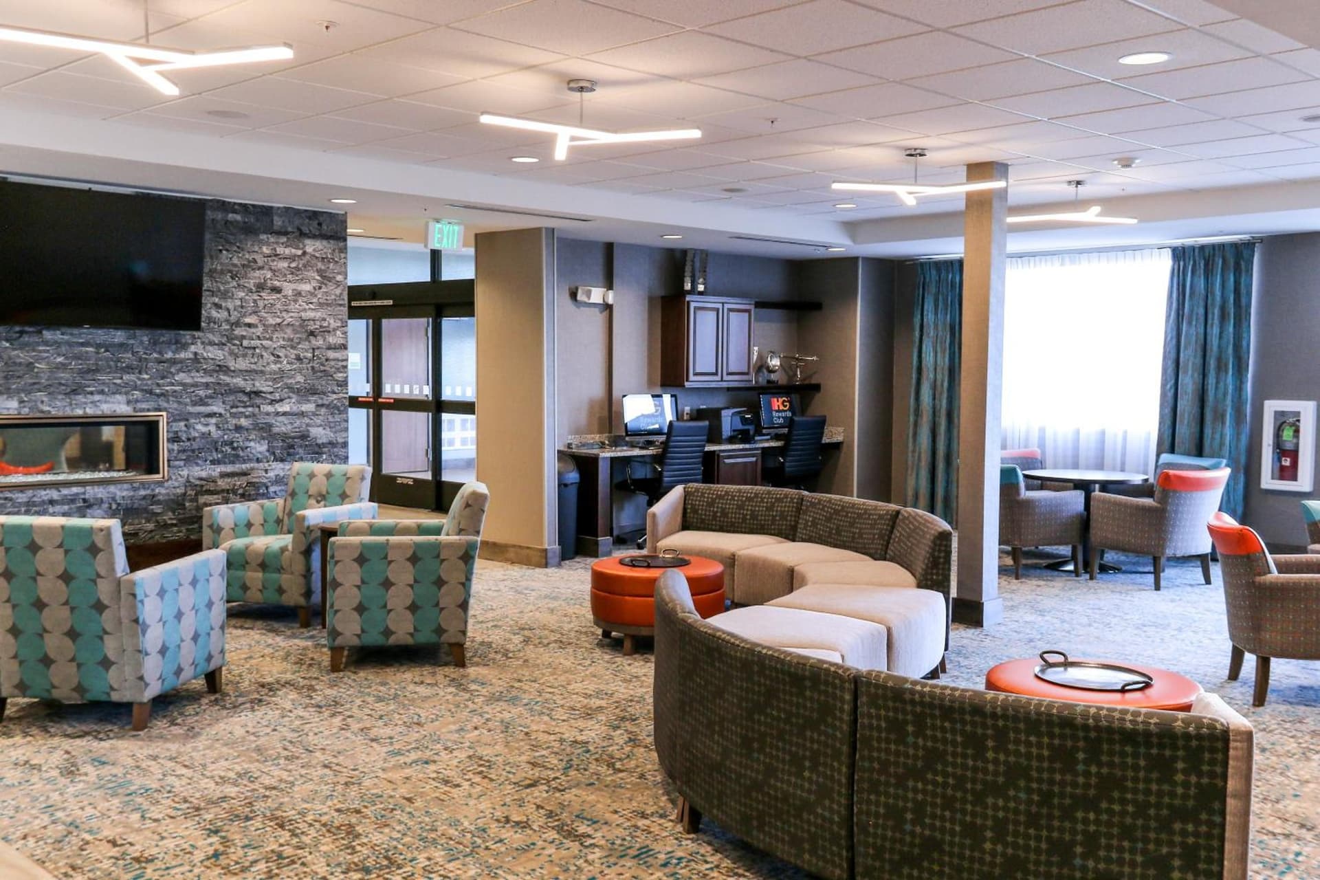 Holiday Inn & Suites Denver Tech Center-Centennial by IHG gallery photo in Centennial, CO — image 47