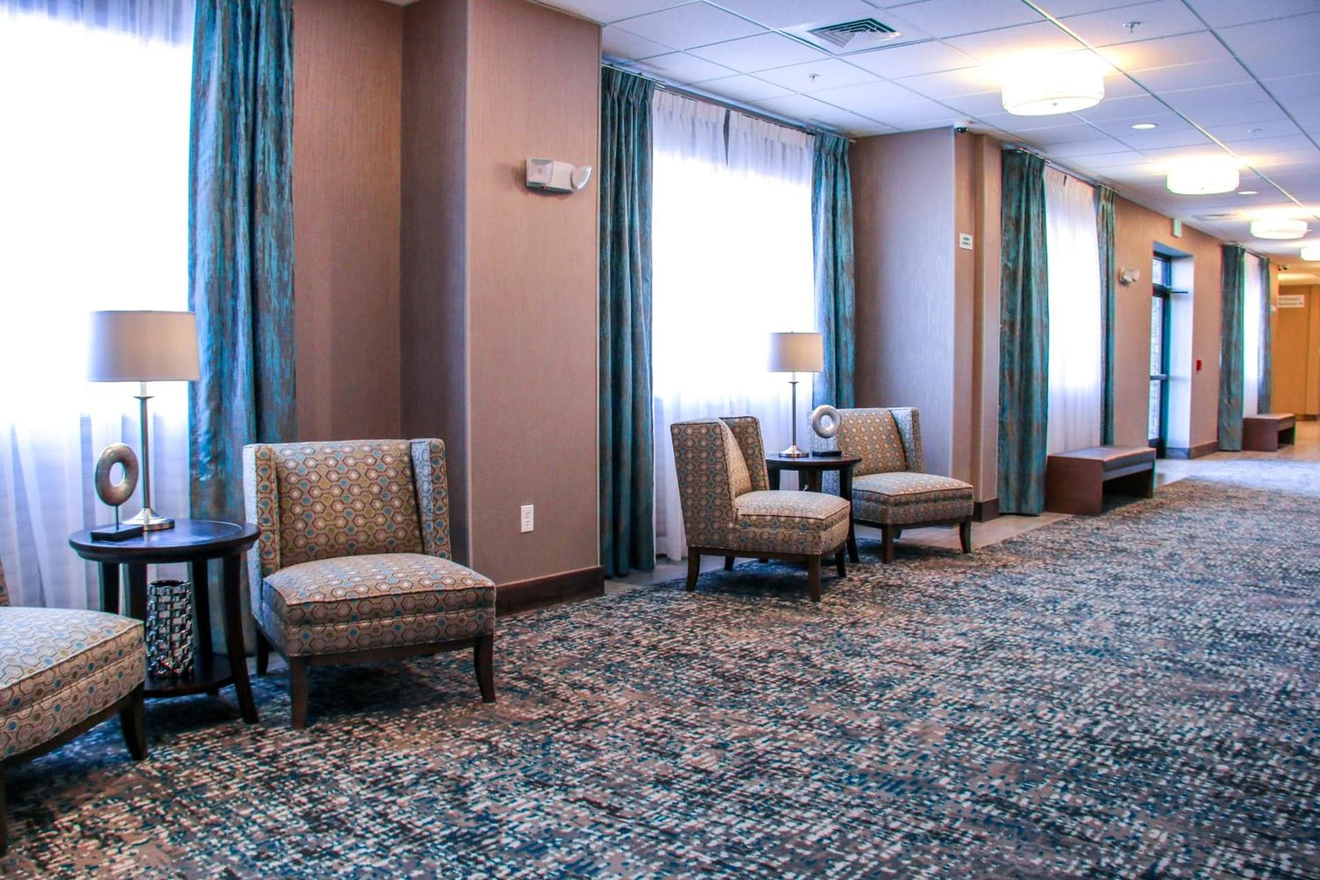 Holiday Inn & Suites Denver Tech Center-Centennial by IHG gallery photo in Centennial, CO — image 54