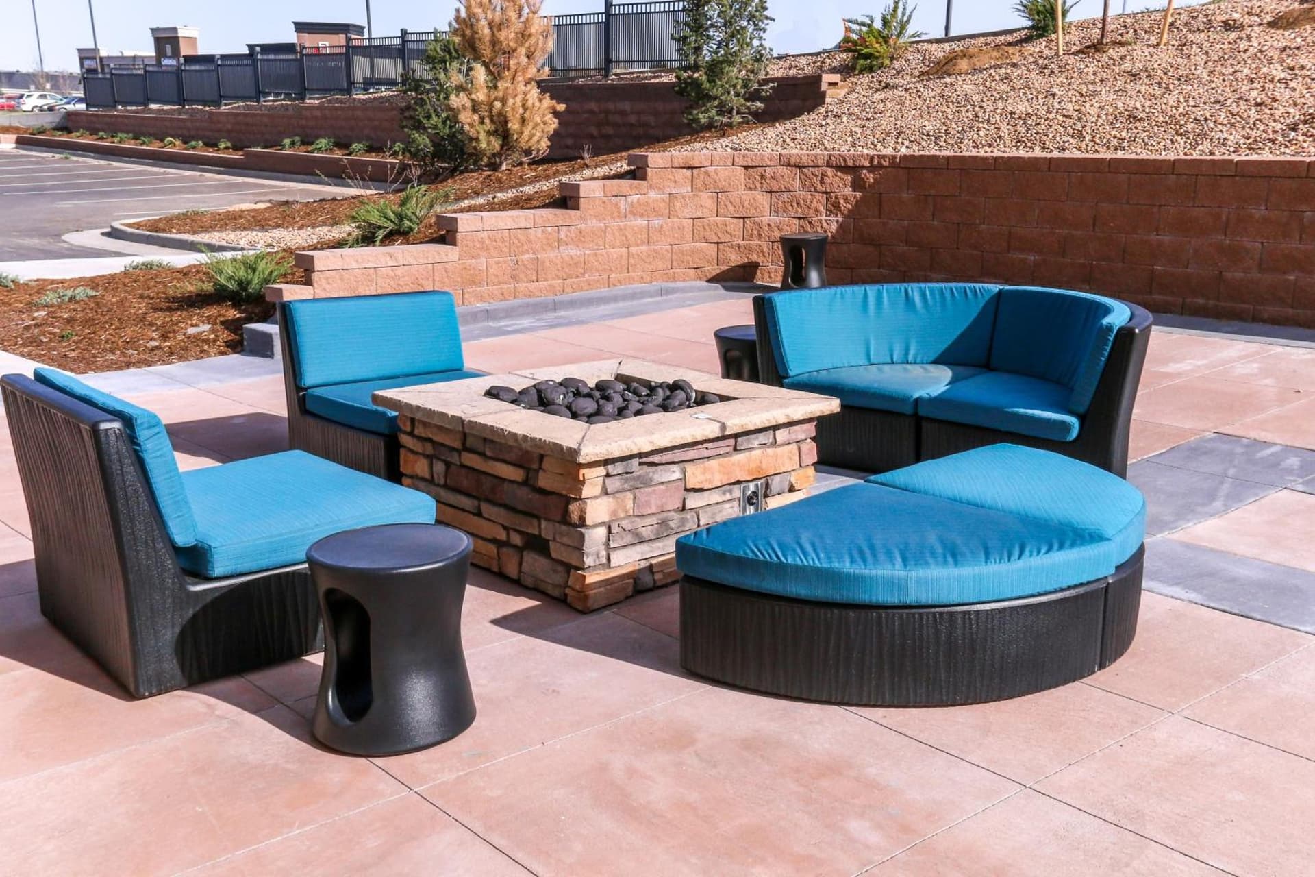 Holiday Inn & Suites Denver Tech Center-Centennial by IHG gallery photo in Centennial, CO — image 6