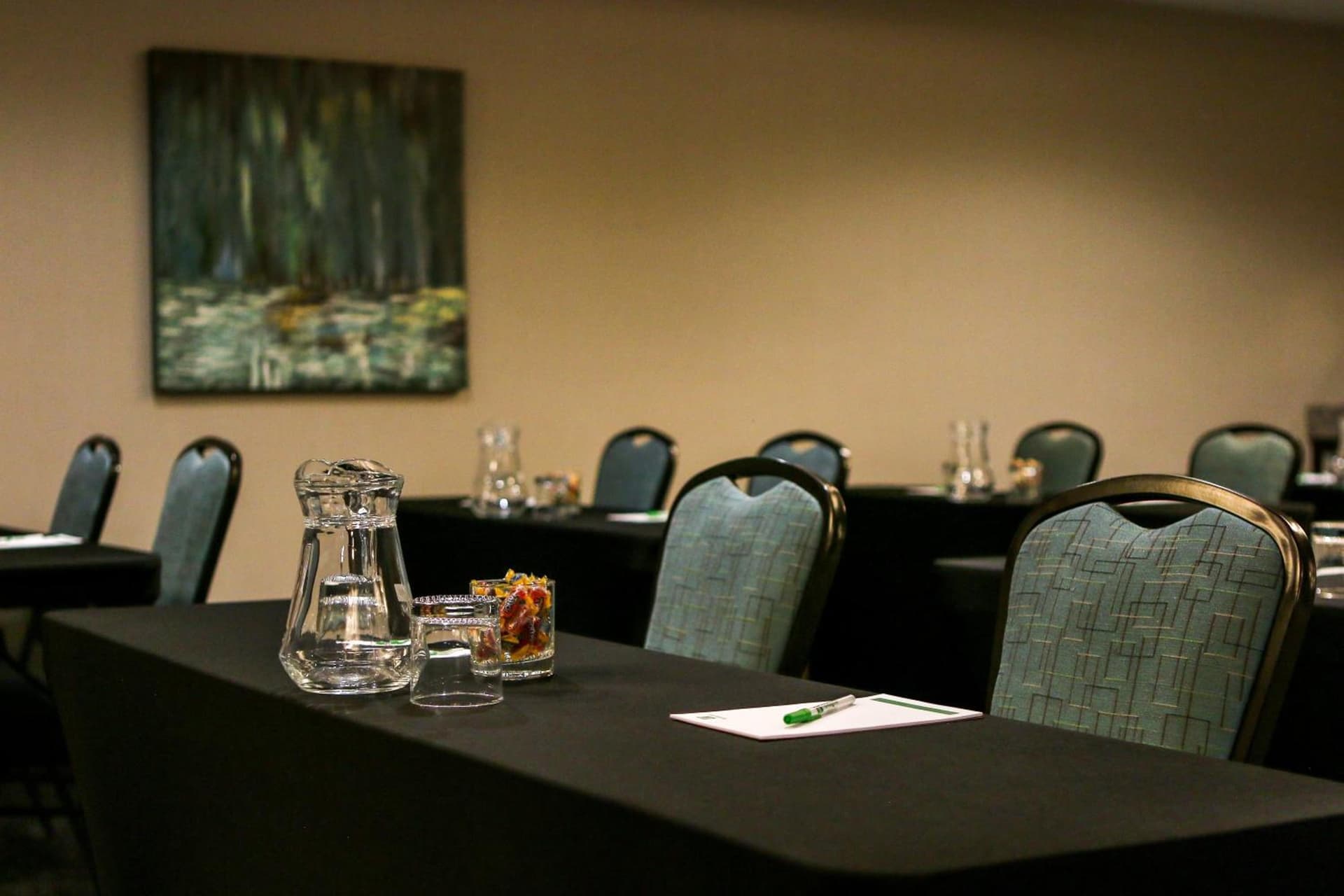Holiday Inn & Suites Denver Tech Center-Centennial by IHG gallery photo in Centennial, CO — image 79
