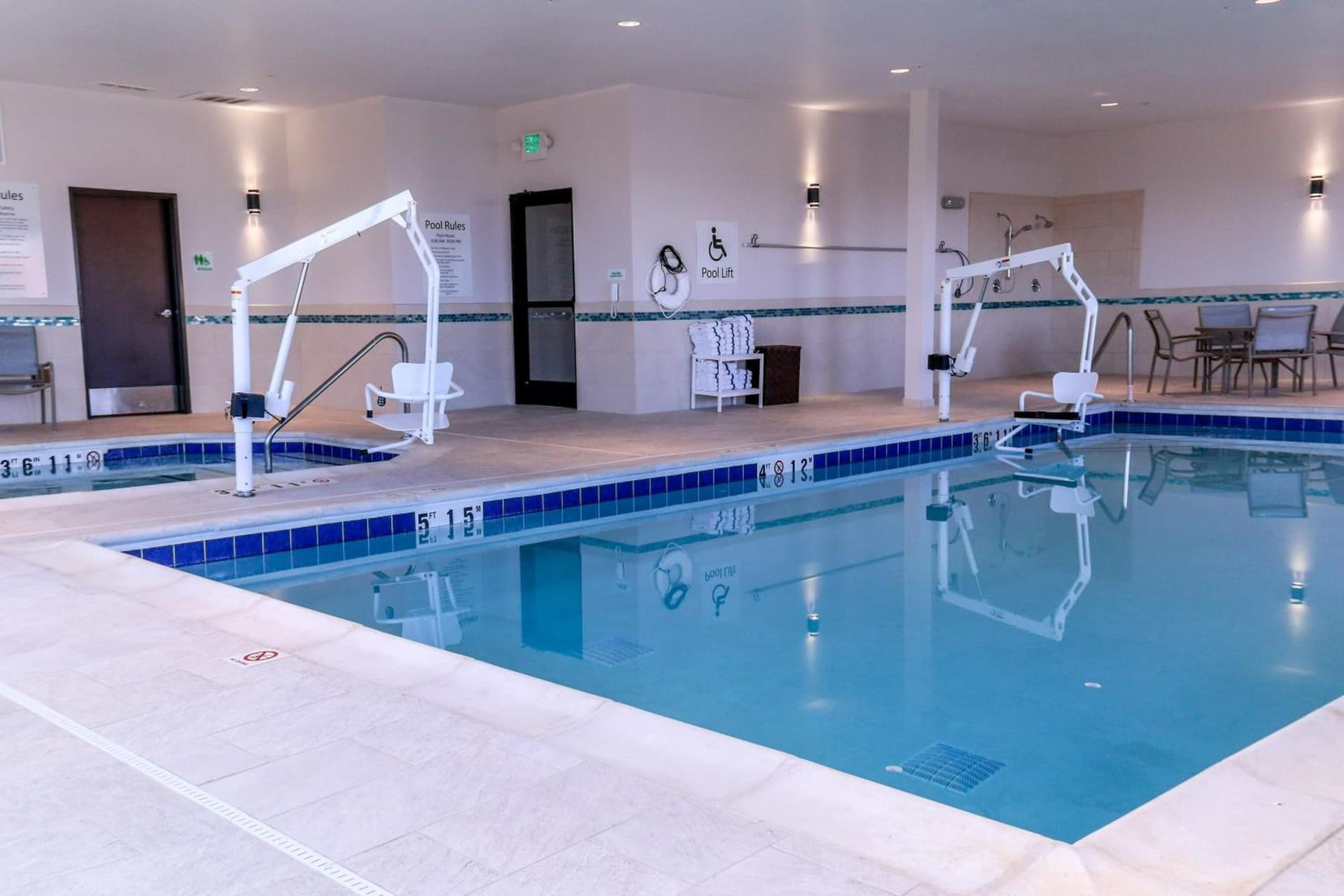 Holiday Inn & Suites Denver Tech Center-Centennial by IHG gallery photo in Centennial, CO — image 28