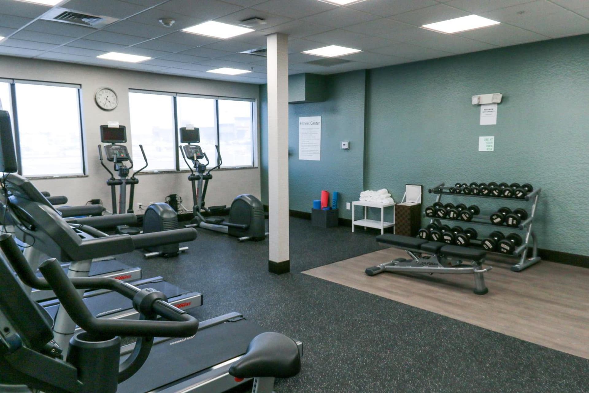Holiday Inn & Suites Denver Tech Center-Centennial by IHG gallery photo in Centennial, CO — image 34