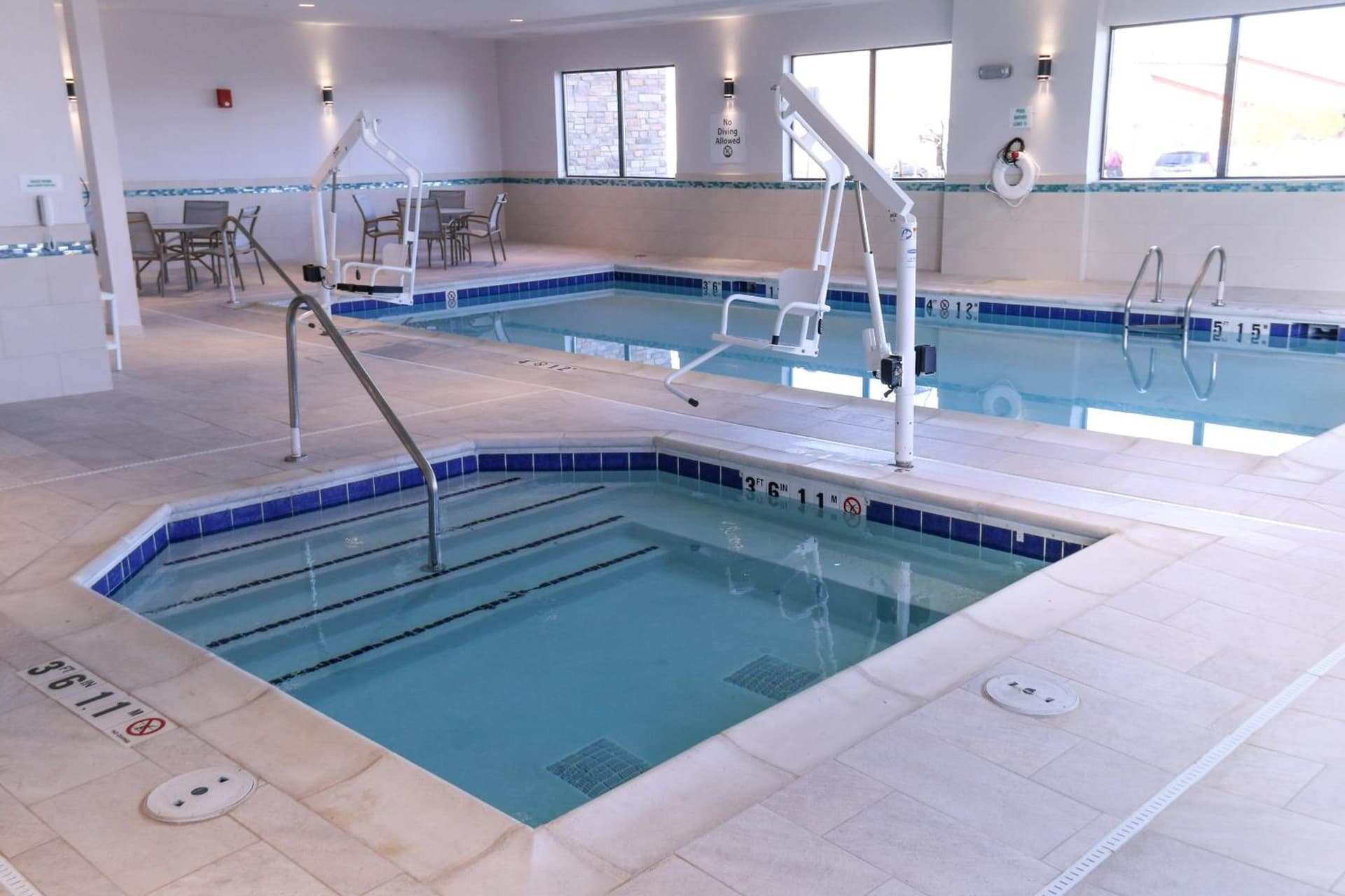 Holiday Inn & Suites Denver Tech Center-Centennial by IHG gallery photo in Centennial, CO — image 49