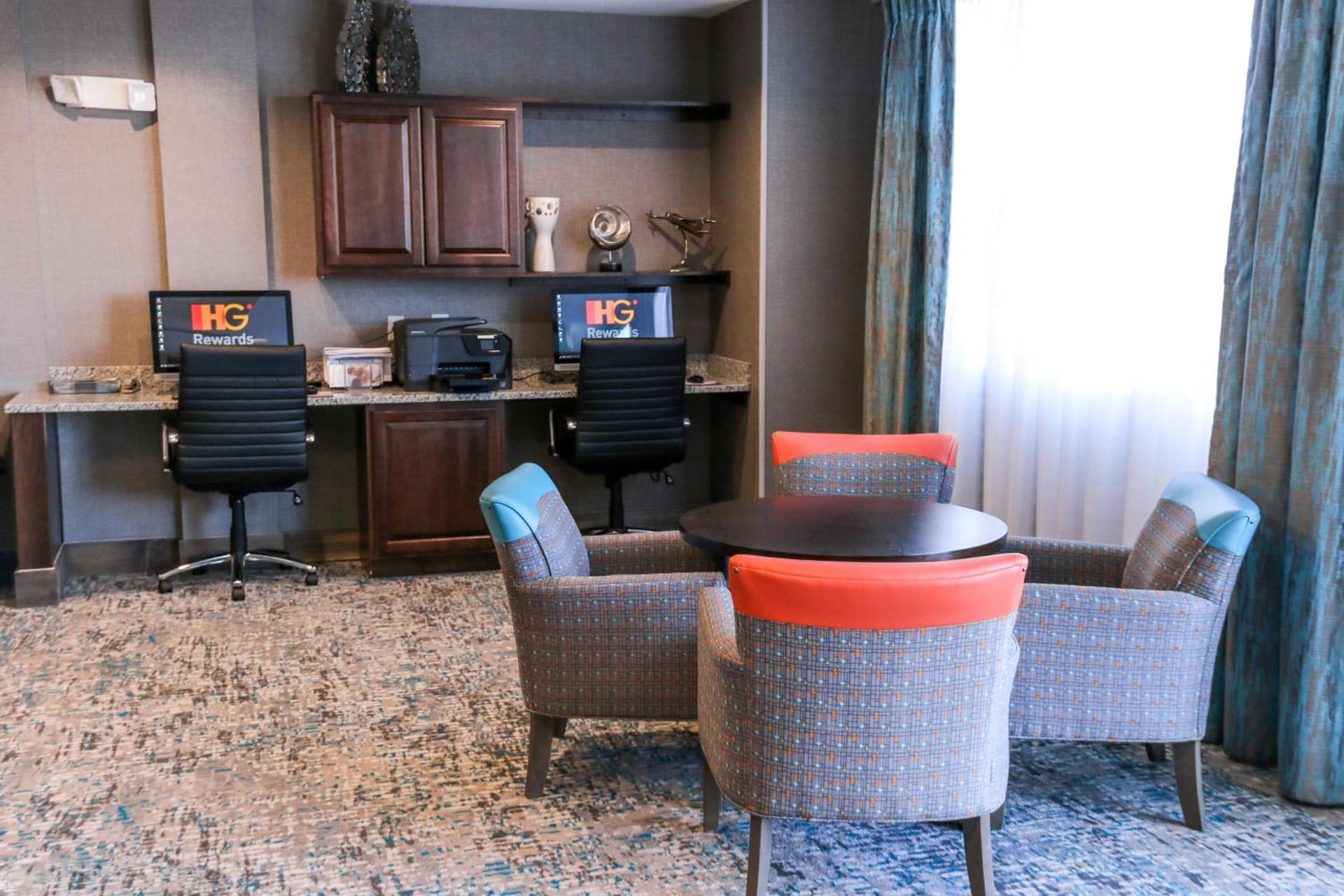 Holiday Inn & Suites Denver Tech Center-Centennial by IHG gallery photo in Centennial, CO — image 22