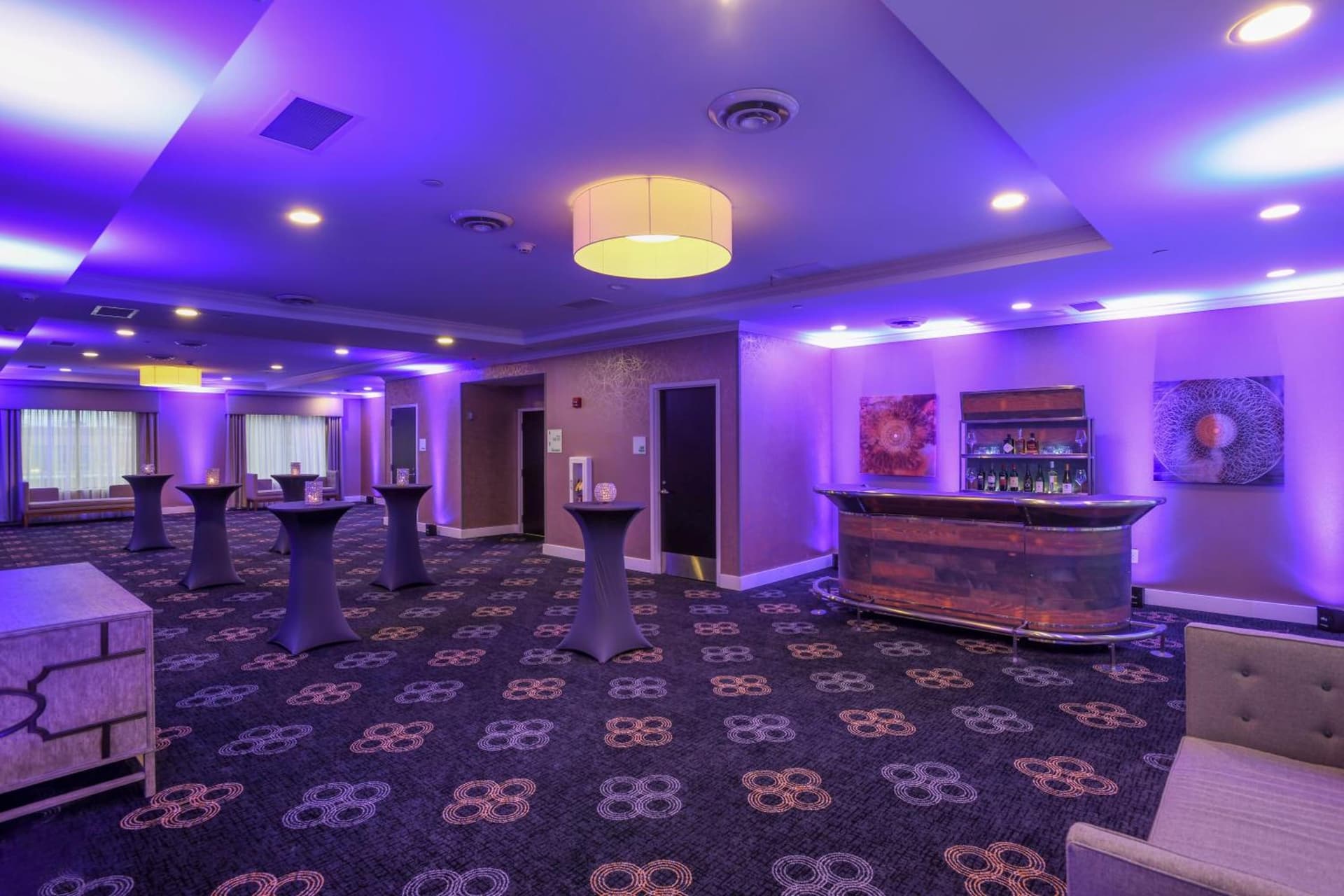 Voco The Clair Cincinnati Downtown by IHG gallery photo in Cincinnati, OH — image 34