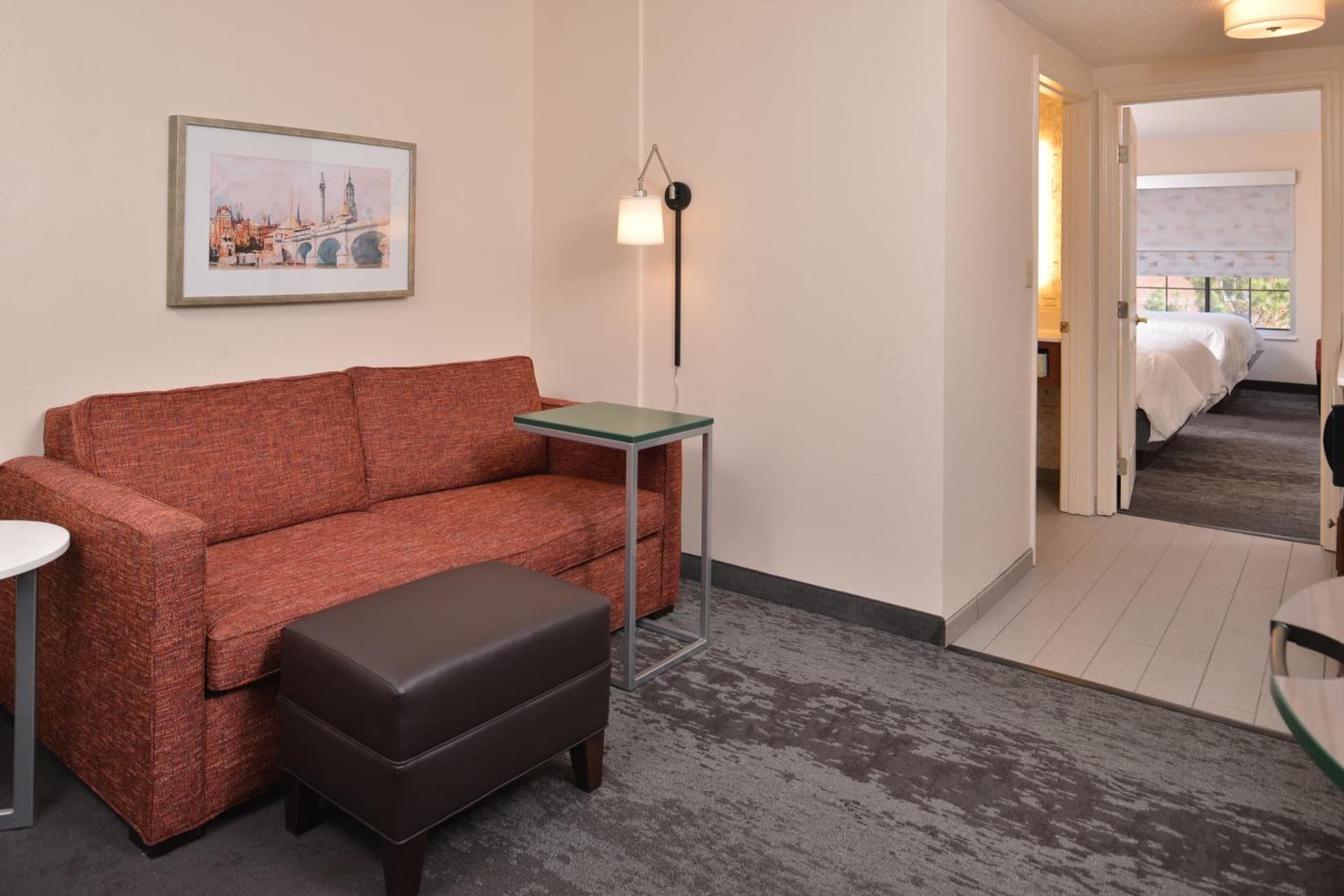 Holiday Inn Hotel & Suites Raleigh / Cary by IHG gallery photo in Cary, NC — image 10