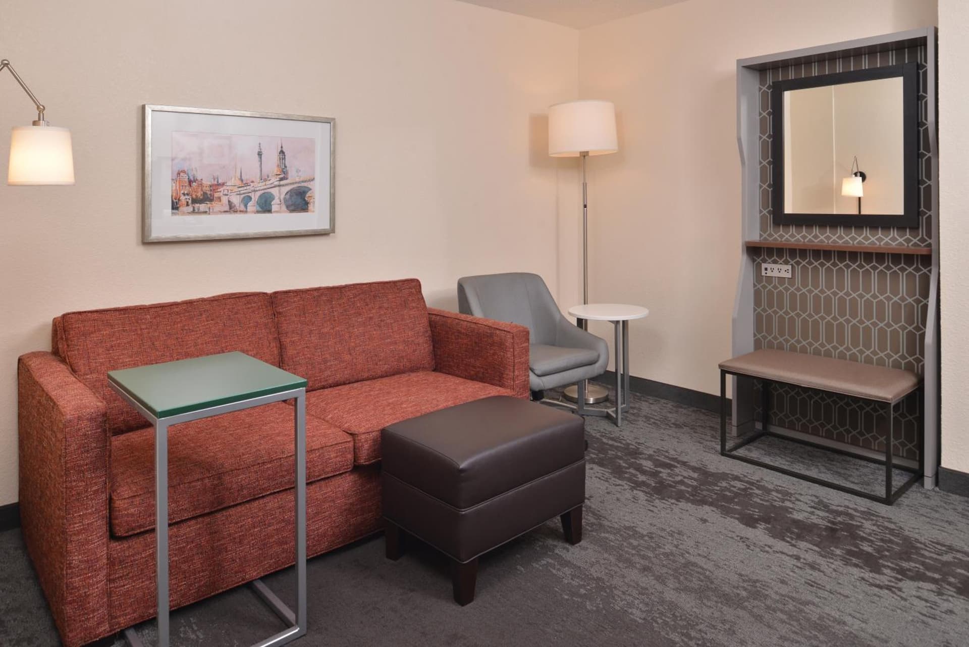 Holiday Inn Hotel & Suites Raleigh / Cary by IHG gallery photo in Cary, NC — image 13