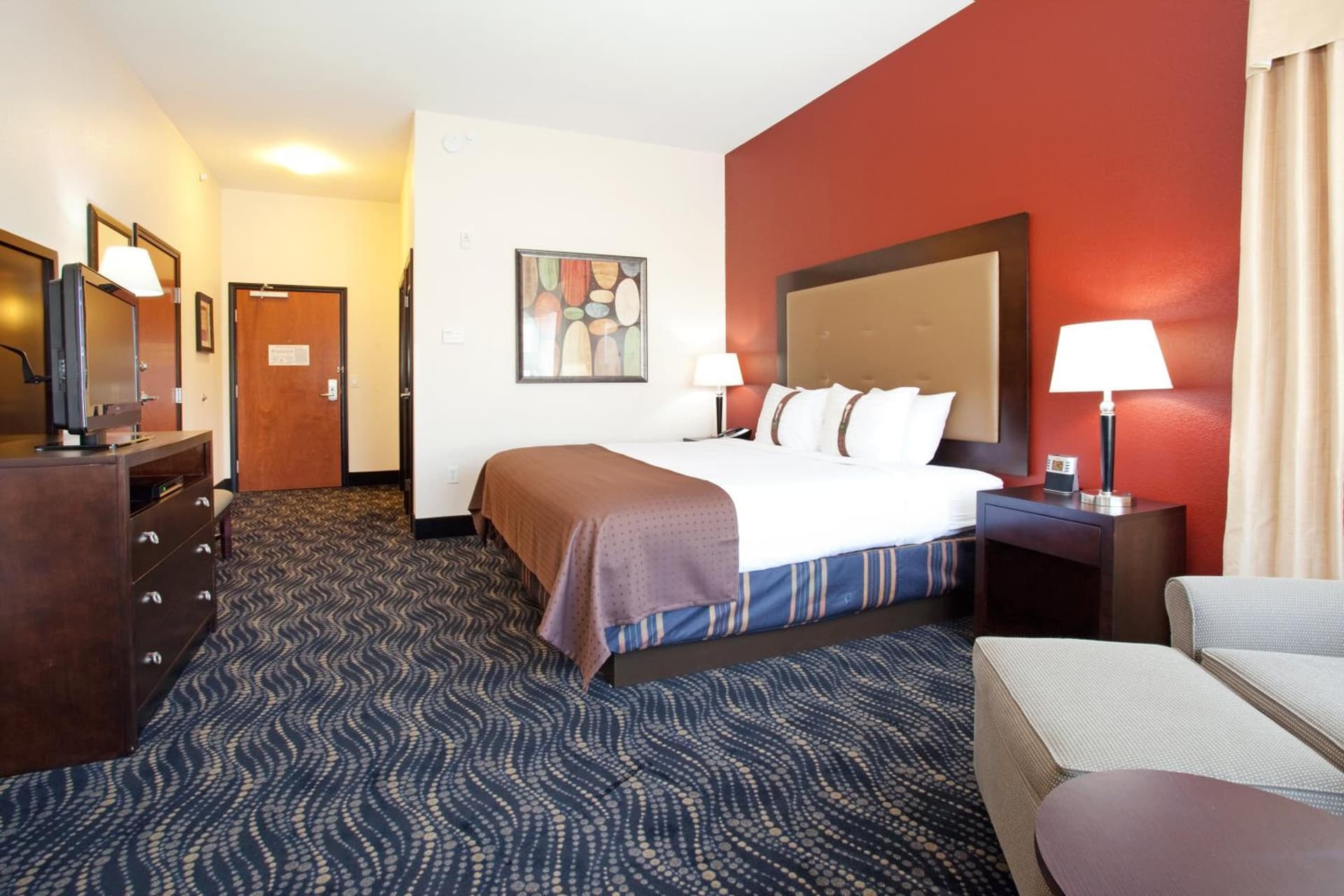 Holiday Inn & Suites Grand Junction-Airport by IHG gallery photo in Grand Junction, CO — image 9