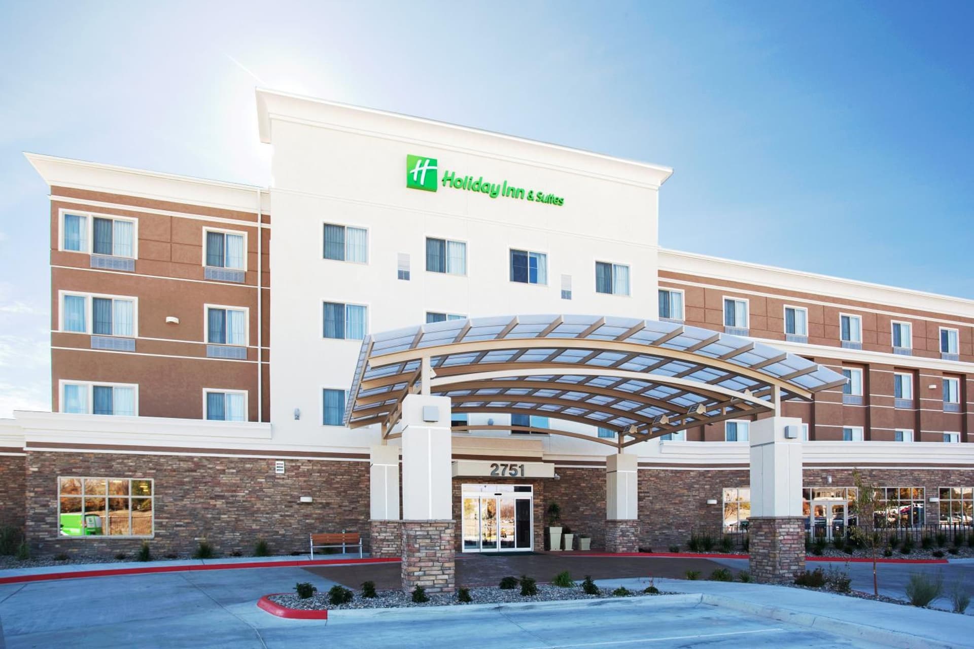 Holiday Inn & Suites Grand Junction-Airport by IHG gallery photo in Grand Junction, CO — image 58