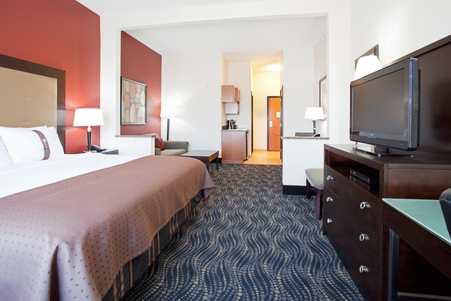Holiday Inn & Suites Grand Junction-Airport by IHG gallery photo in Grand Junction, CO — image 13